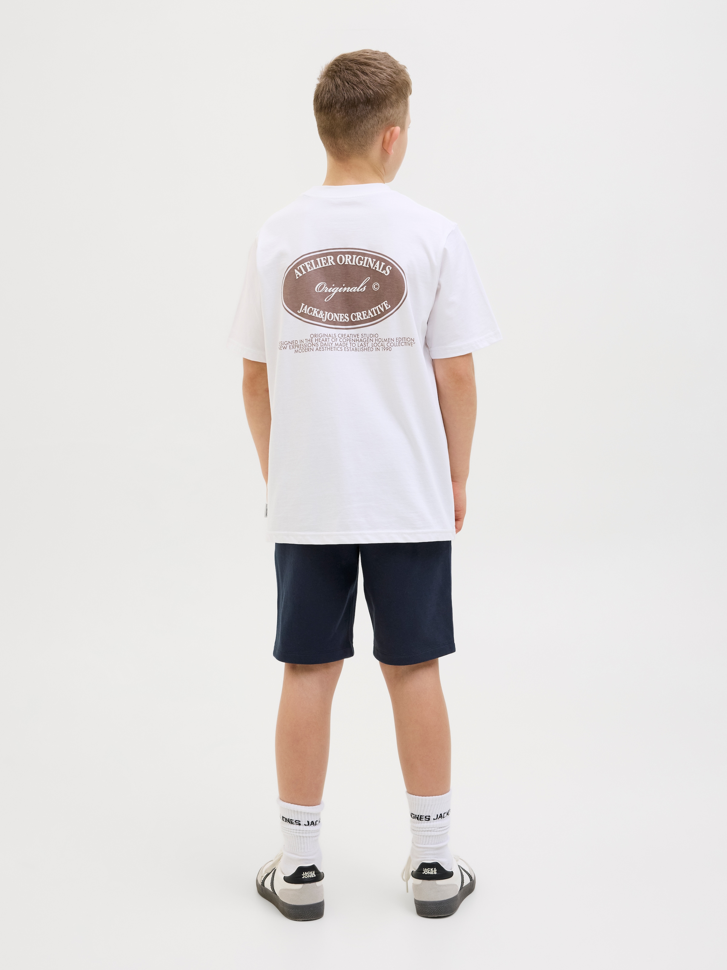 Jack & Jones Junior Sweatshorts
