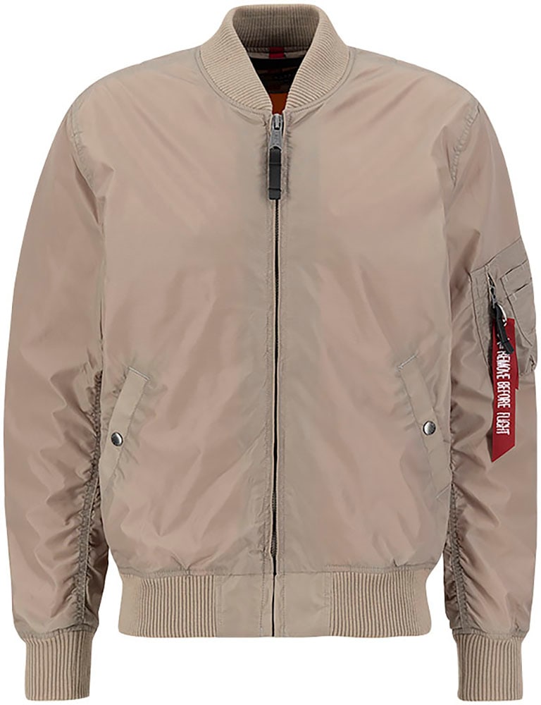 Alpha Industries Bomberjacke »MA-1 TT«