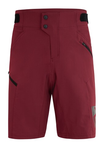 Ziener Radhose »NONUS X-FUNCTION« kaufen Ziener Radhose »NONUS X-FUNCTION« kaufen