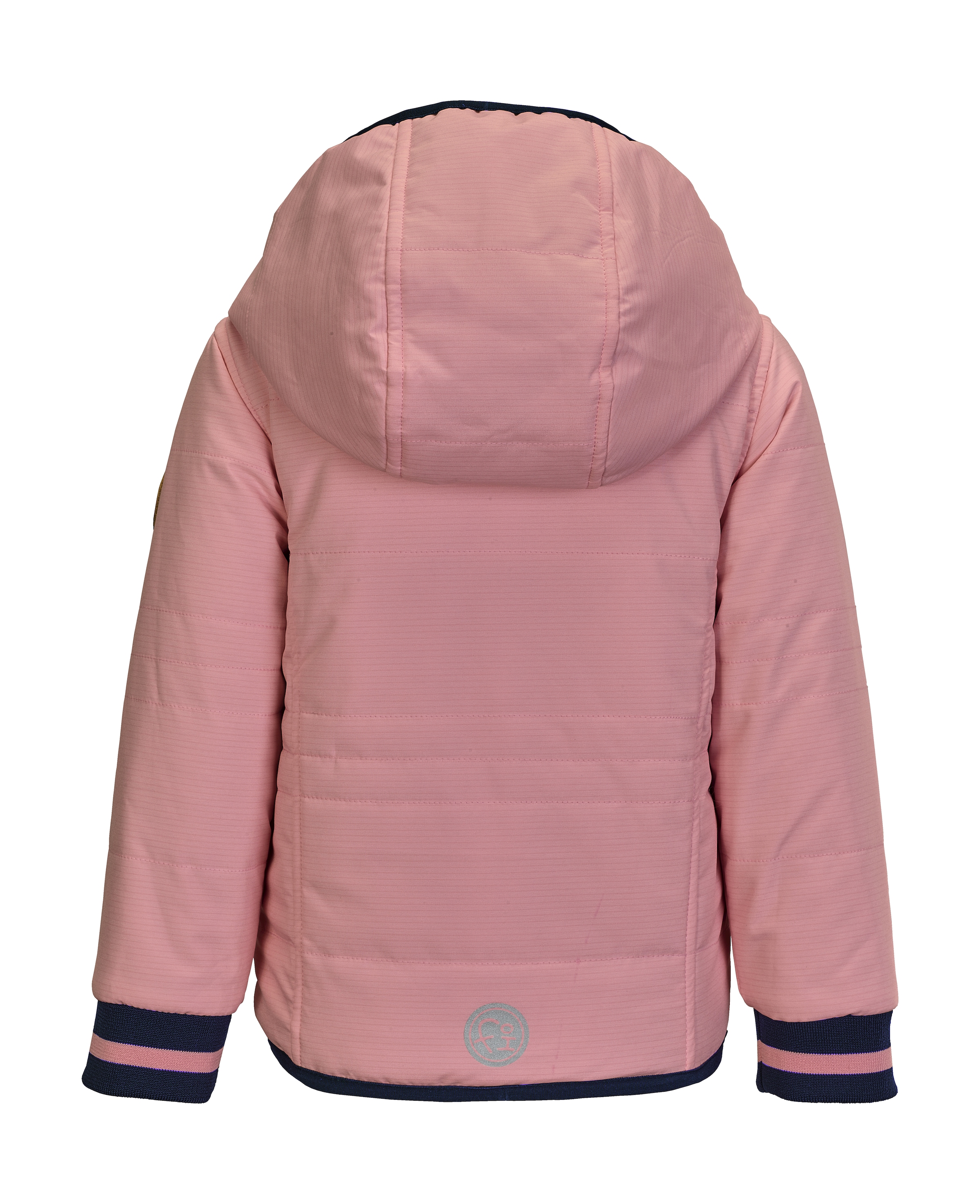 first instinct by killtec Wendejacke »FIW 15 MNS JCKT« Wendejacke mit Kapuze, wasserabweisend, atmungsaktiv