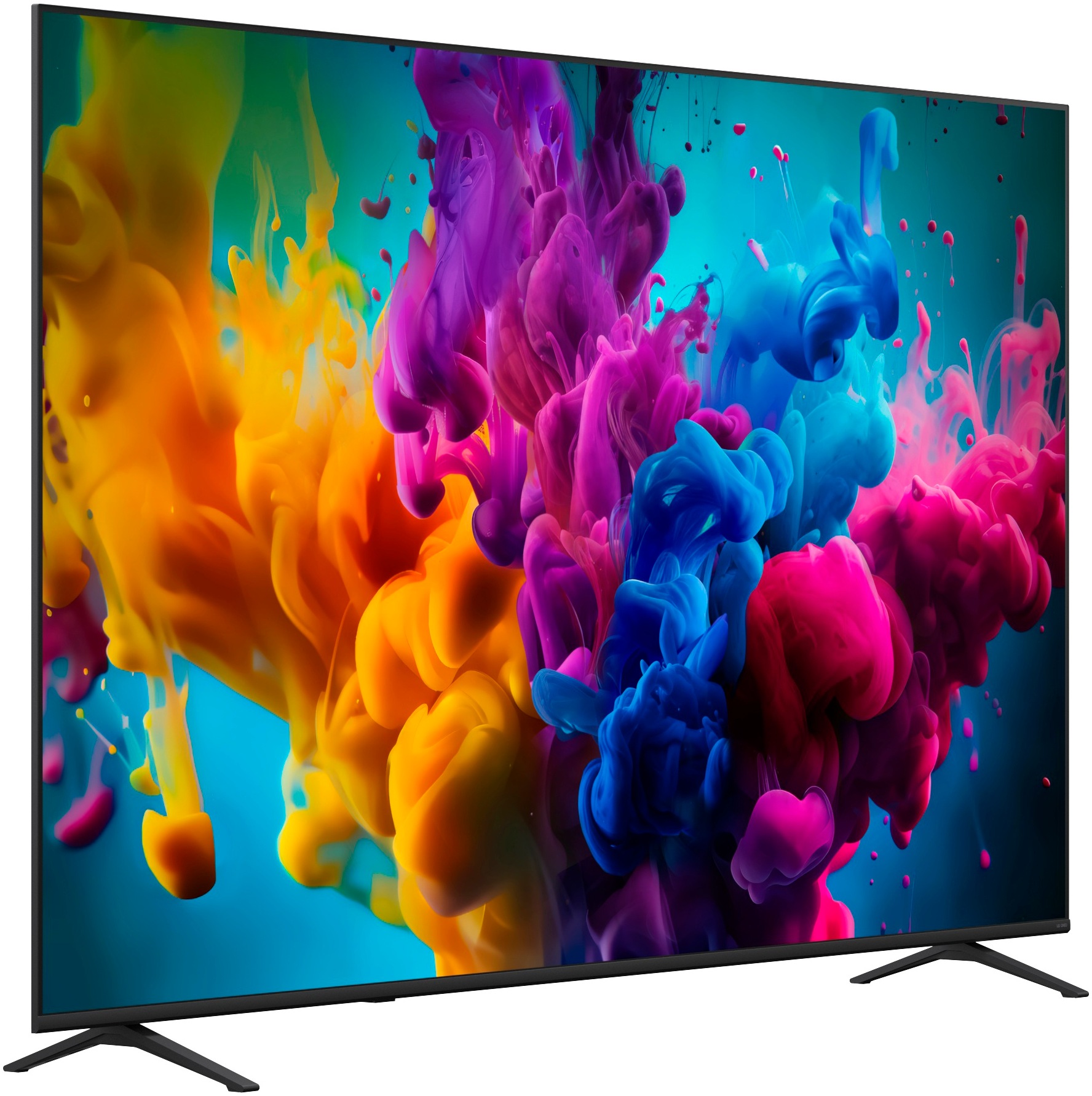 LG QNED-Fernseher »85QNED8MB6A« 215 cm/85 ″ Smart-TV