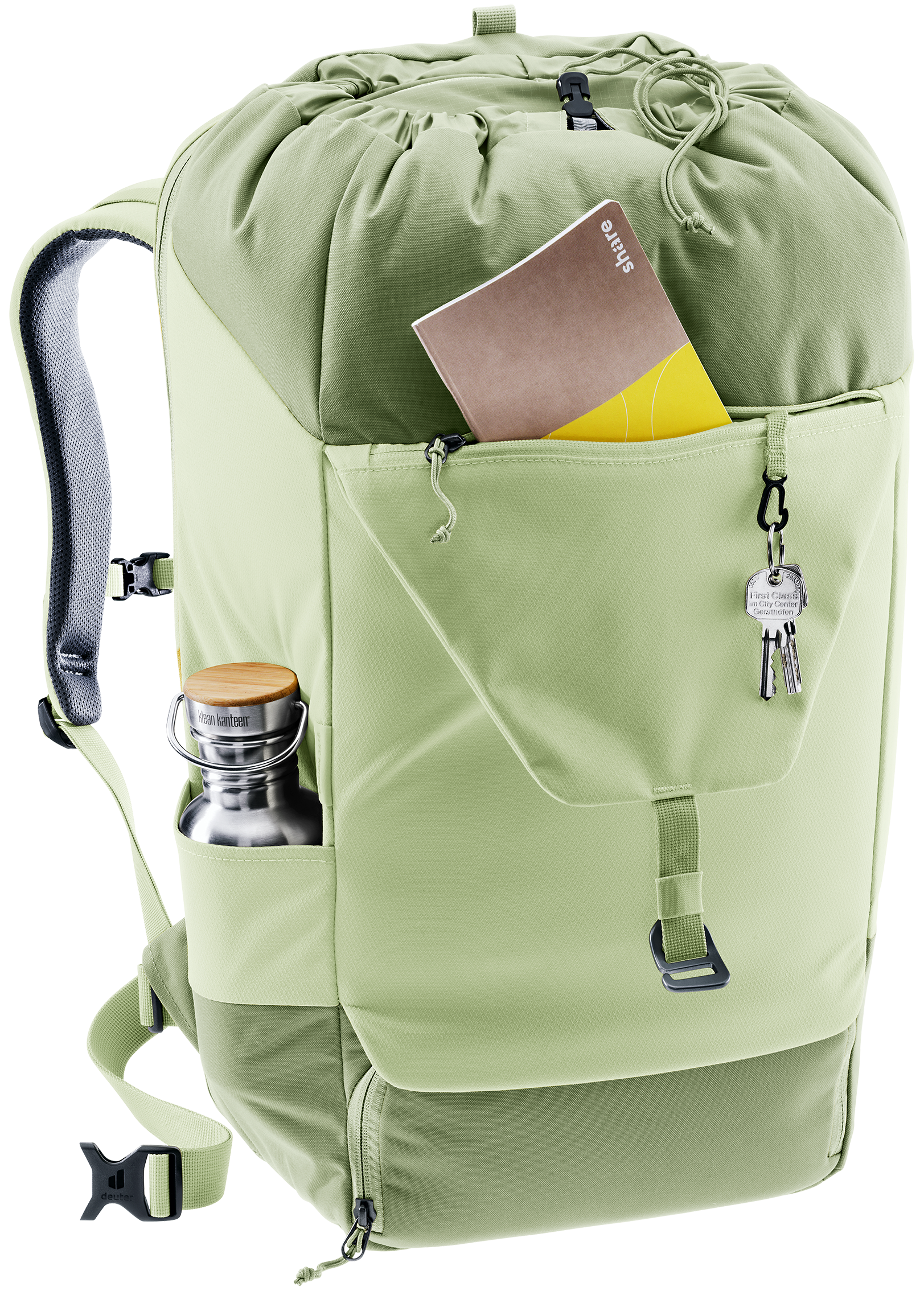 deuter Freizeitrucksack »UTILION 34+5«
