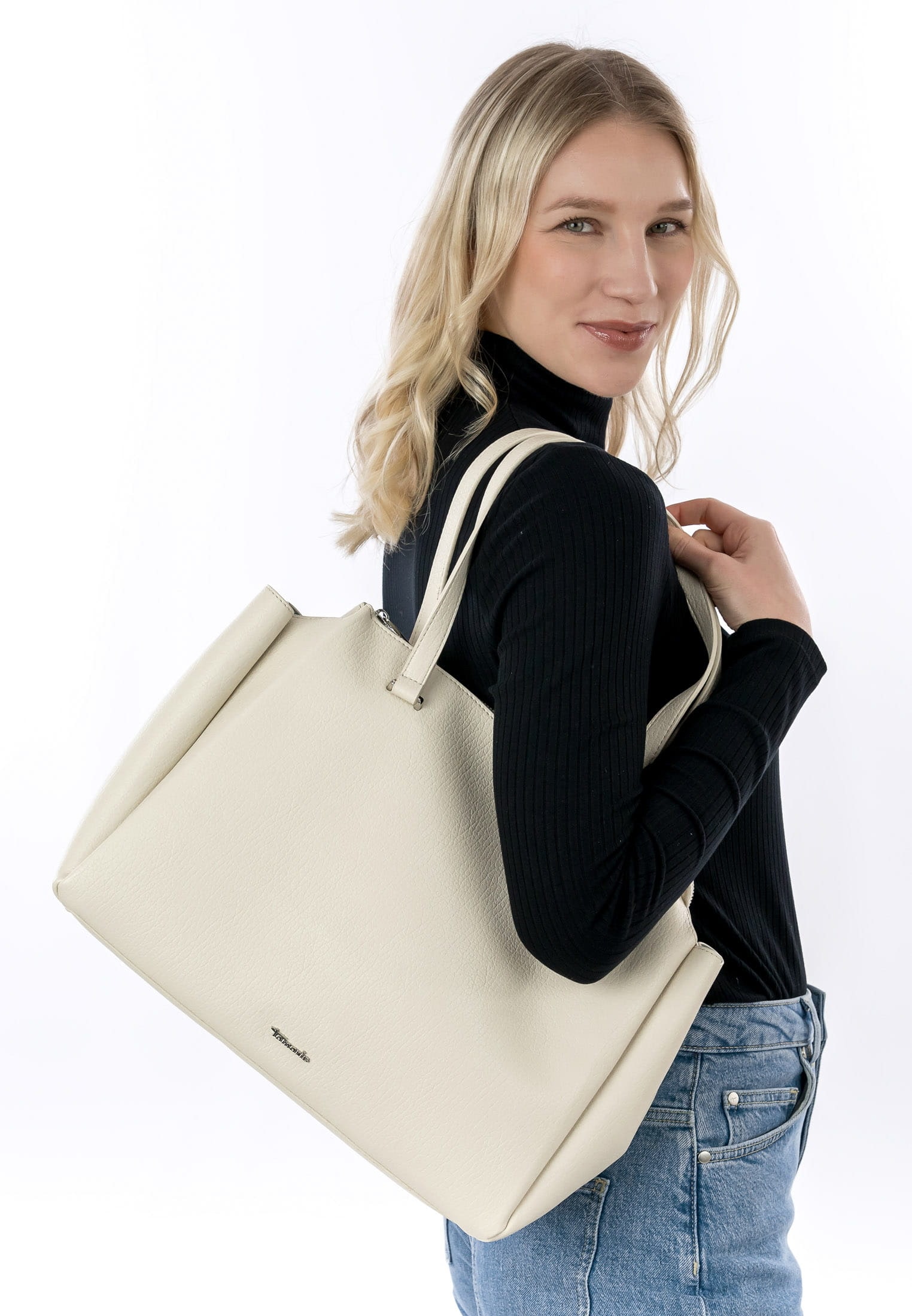 Tamaris Shopper »Shopper TAS Flora«