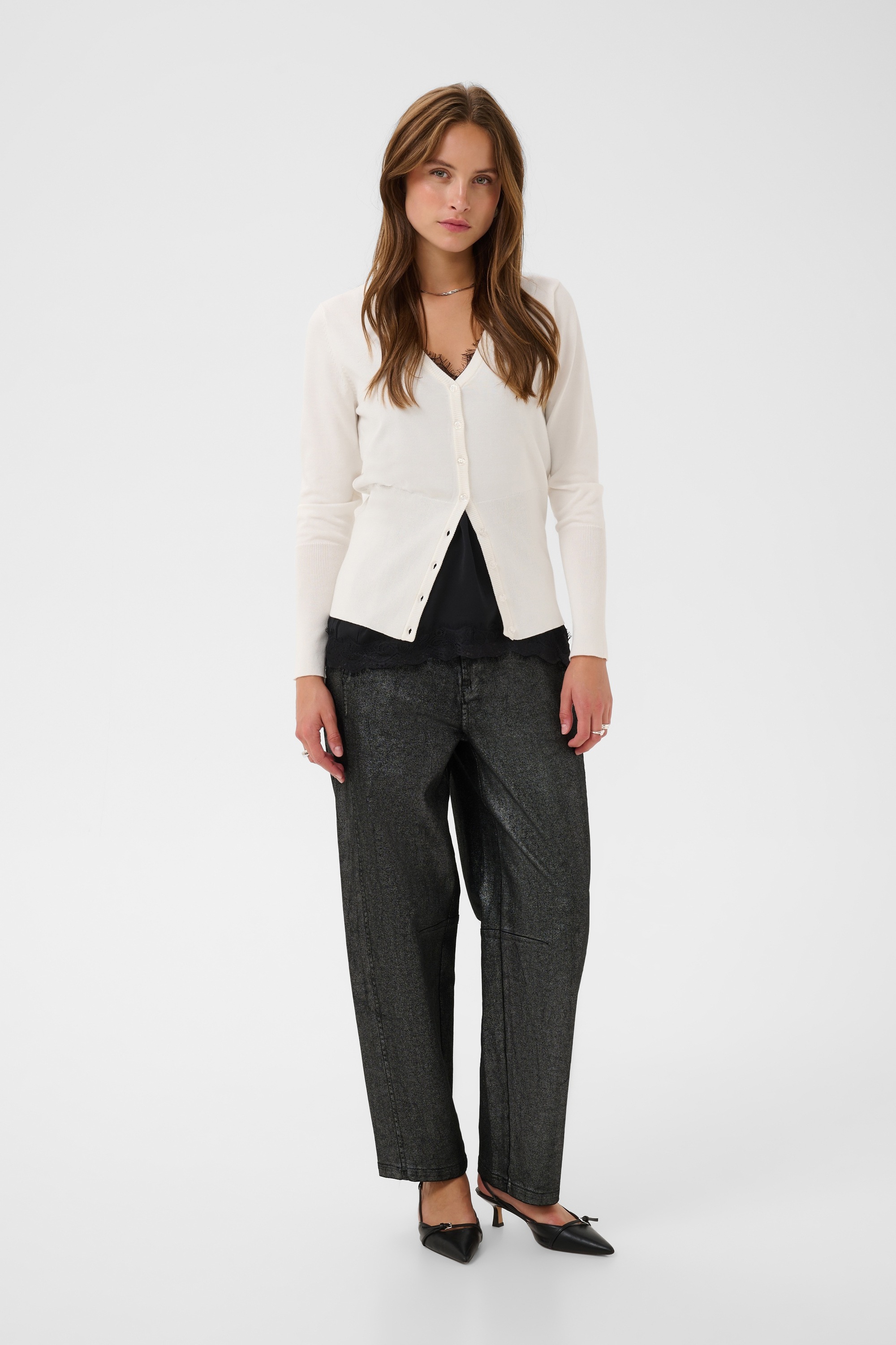 Saint Tropez Regular-fit-Jeans »Saint Tropez Jeans UrickaSZ«