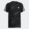 adidas Performance T-Shirt »FUTURE ICONS 3-STREIFEN«