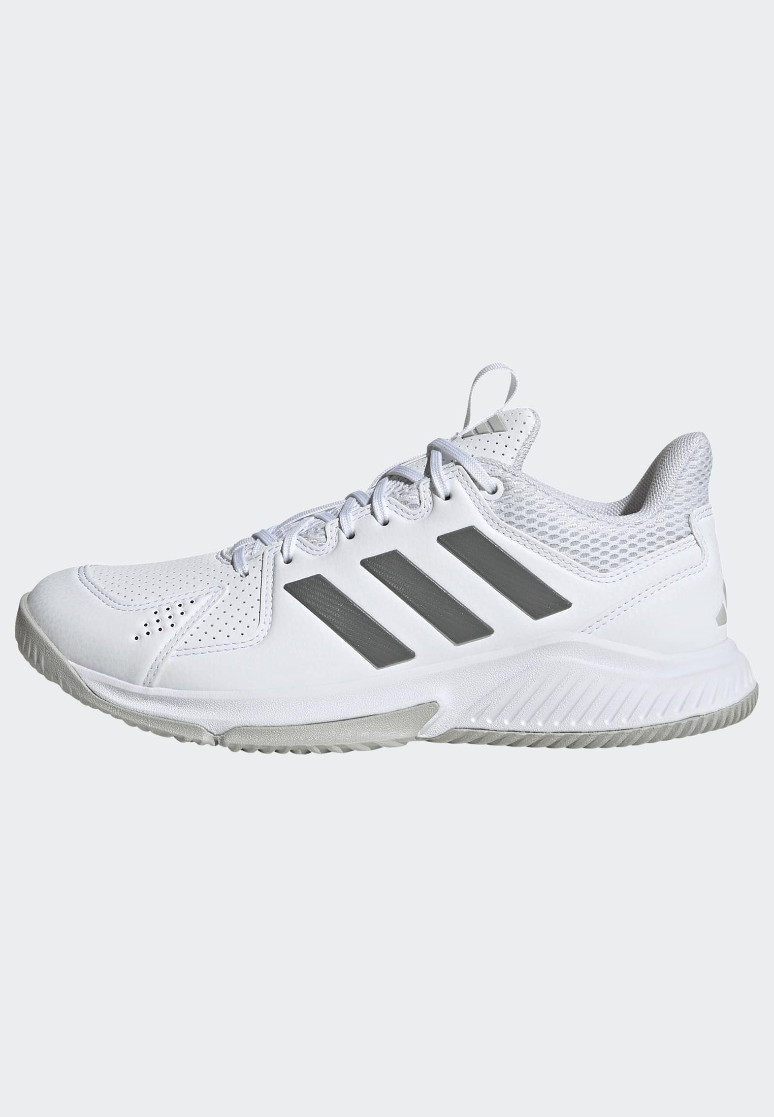 adidas Performance Indoorschuh »COURT FLIGHT«  geeignet für jeden Hallensport