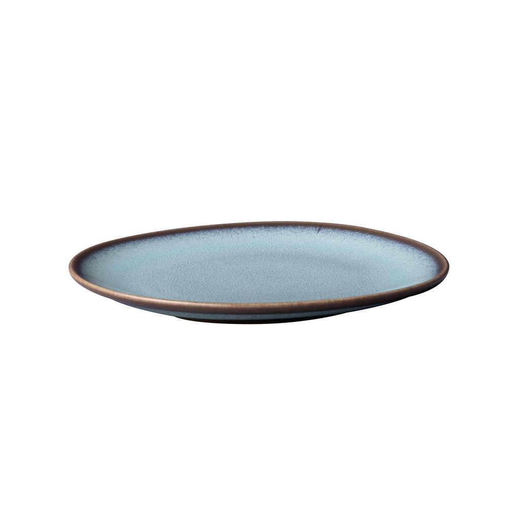 like. by Villeroy & Boch Brotteller »Brotteller Lave 17,6 x 16,8 cm«