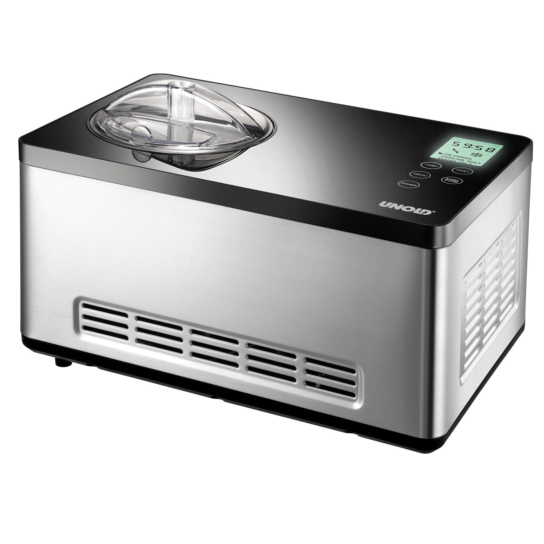 Eismaschine »Gusto 48845«, 2 l, 180 W