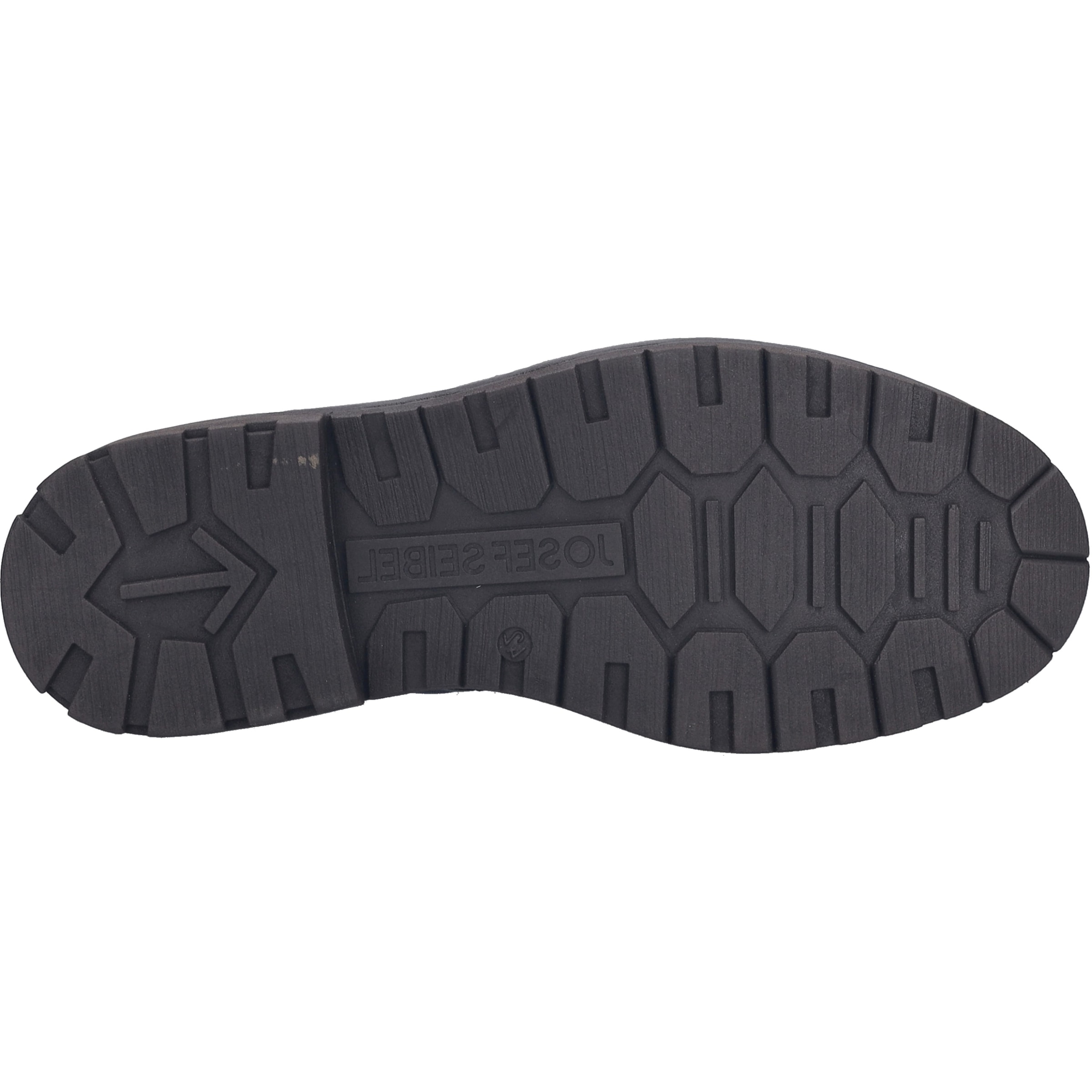 Josef Seibel Stiefelette »Curtis 01, moro«