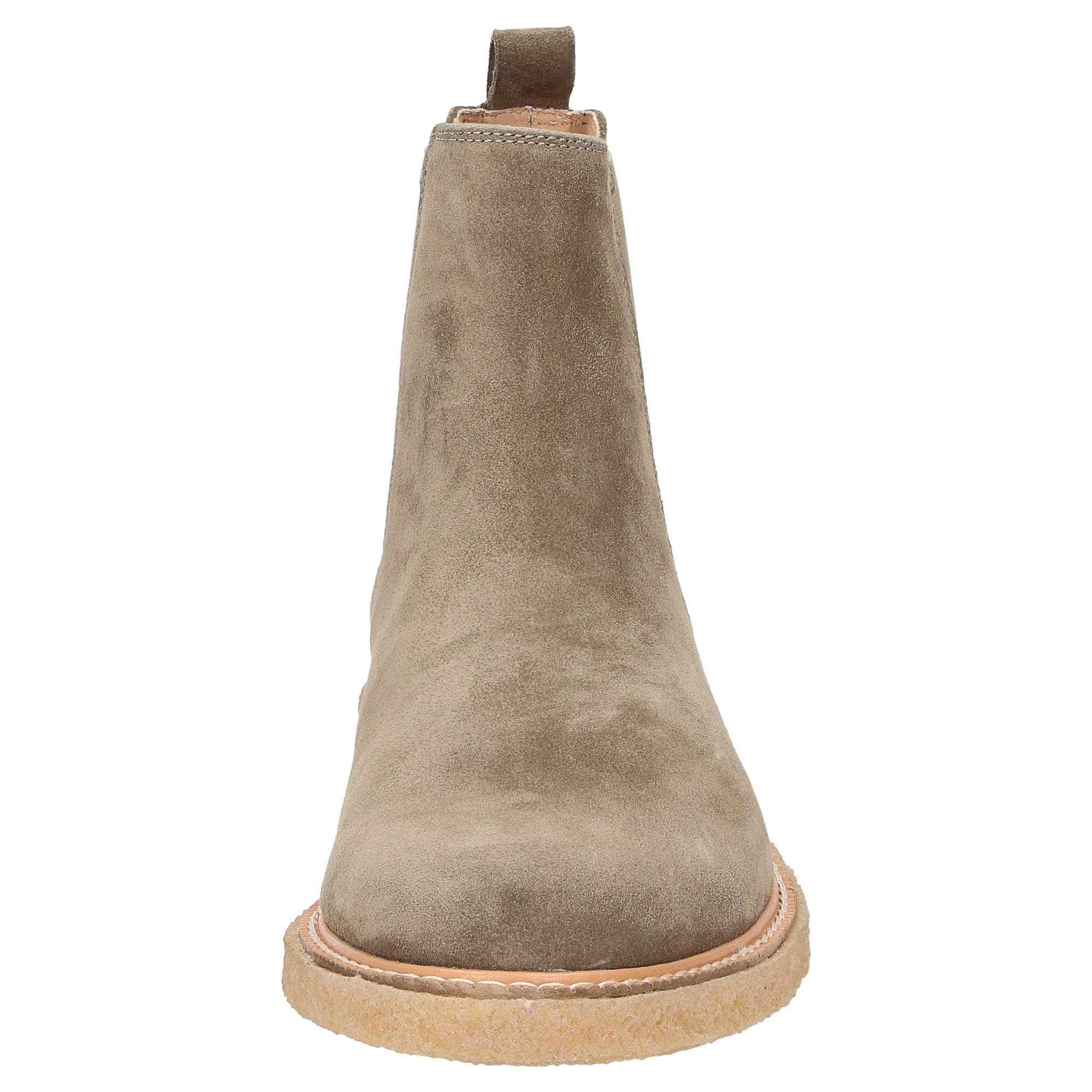 SIOUX Stiefelette »Apollo-023«