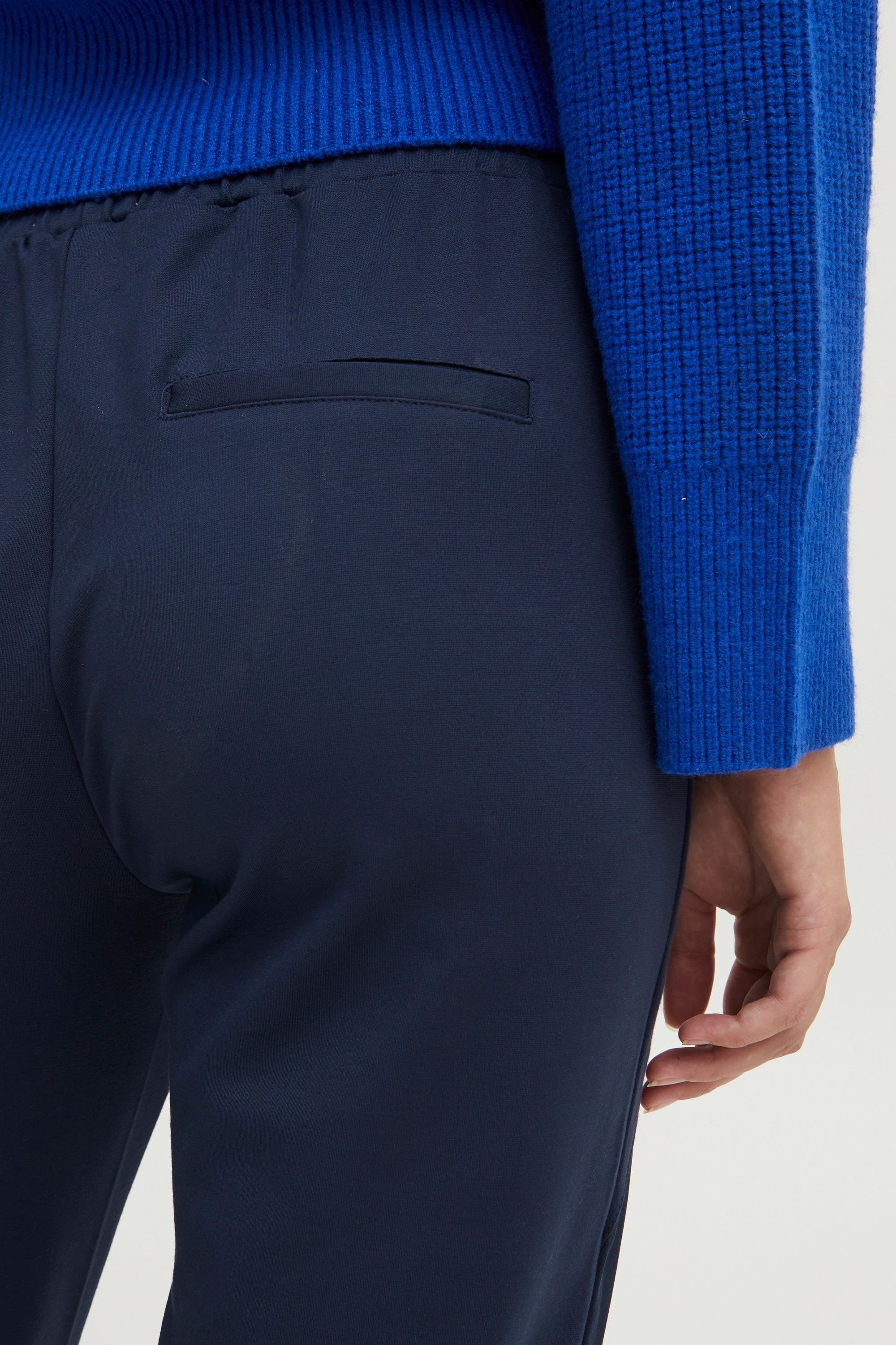Pulz Jeans Stoffhose »Stoffhose PZKira«