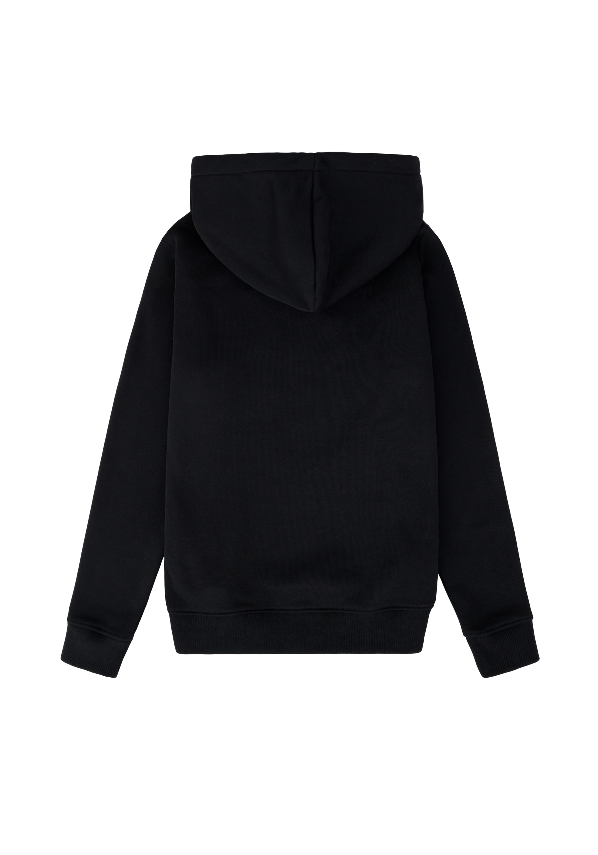 Alpha Industries Hoodie »Alpha Industries Kids - Hoodies Basic Hoodie Kids/Teens«