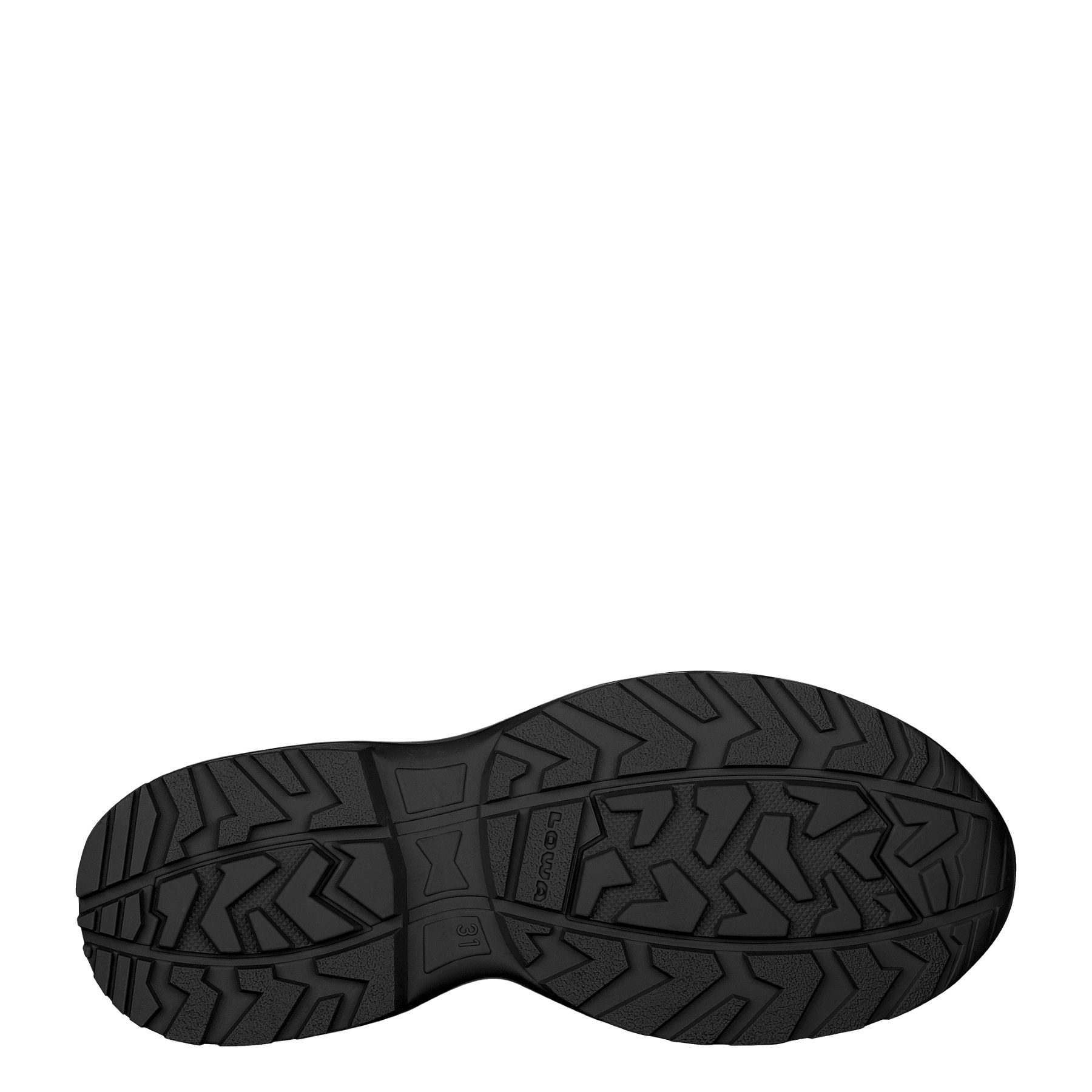 Lowa Wanderschuh »INNOX EVO GTX QC JR«  wasserdicht, winddicht,atmungsaktiv dank GORE-TEX Membrane