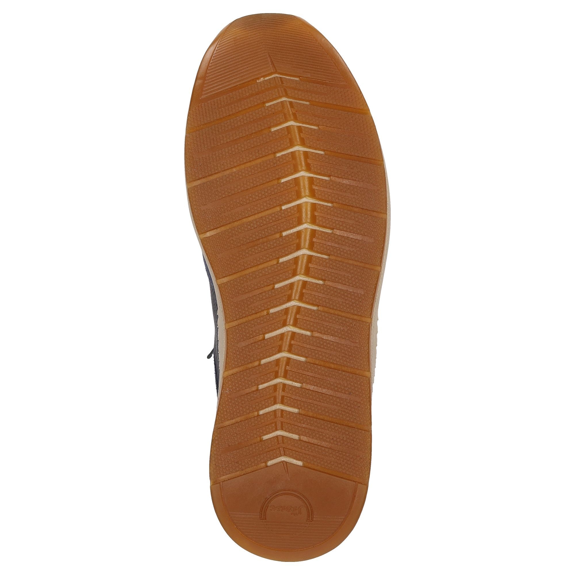 SIOUX Sneaker »Turibio-713-J«