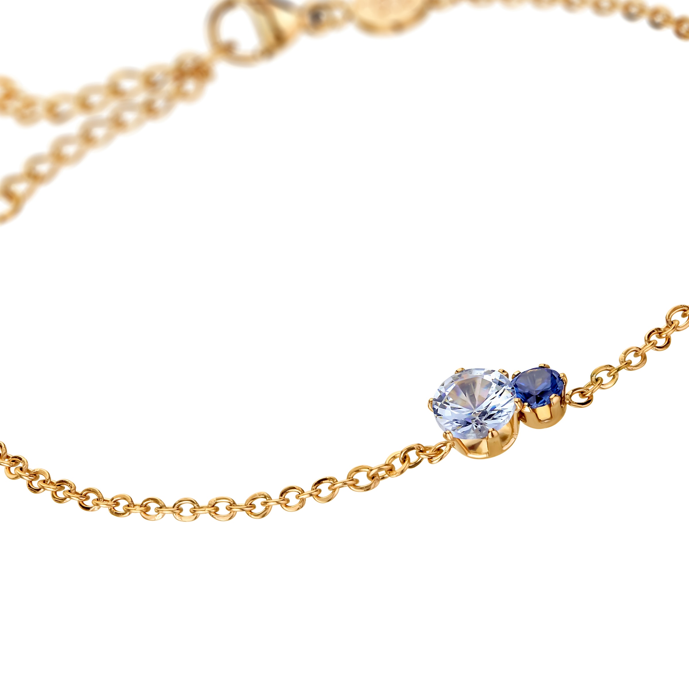 AMELIA PARKER Armband »AB017G«