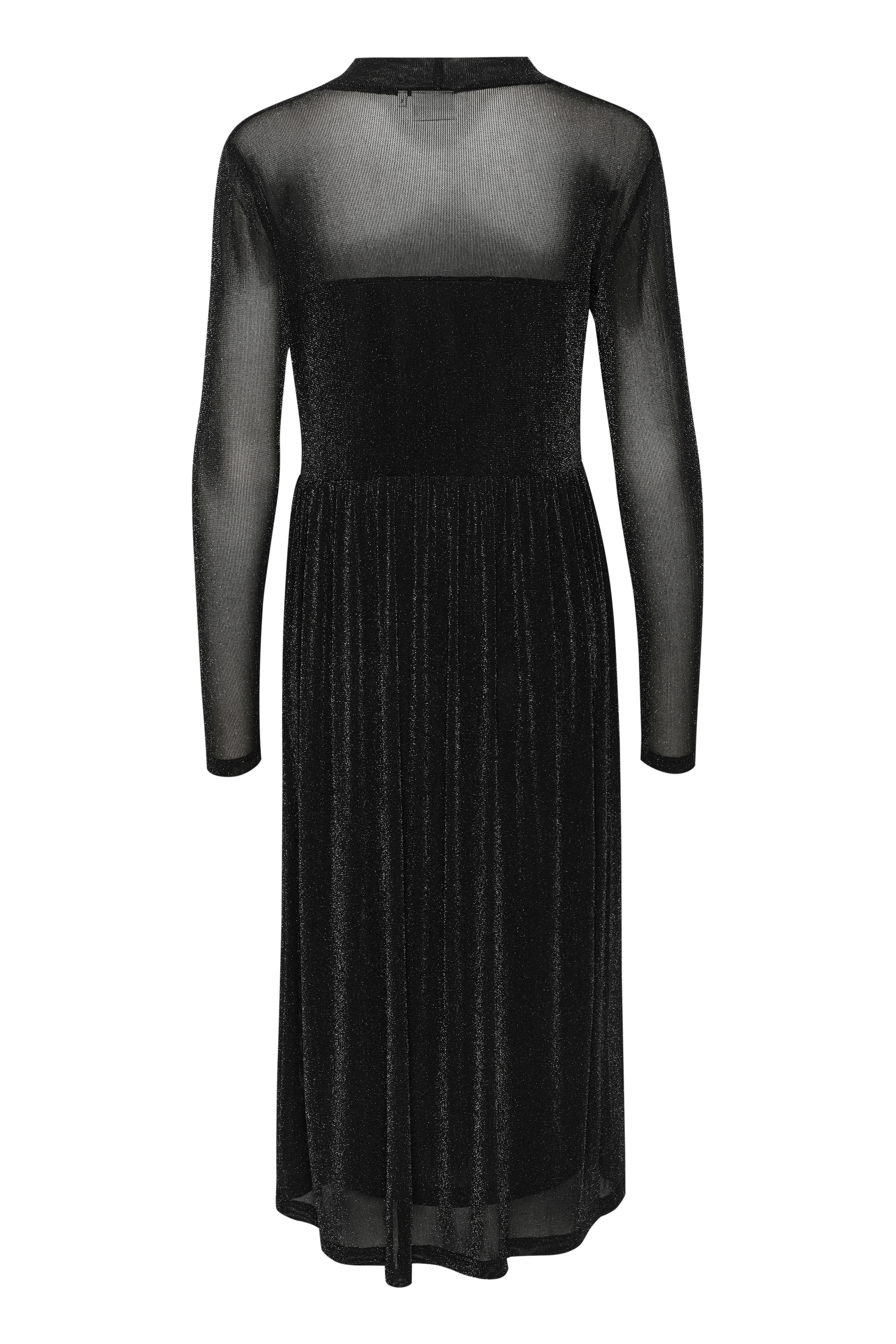 KAFFE Midikleid »Kleid KAolga«