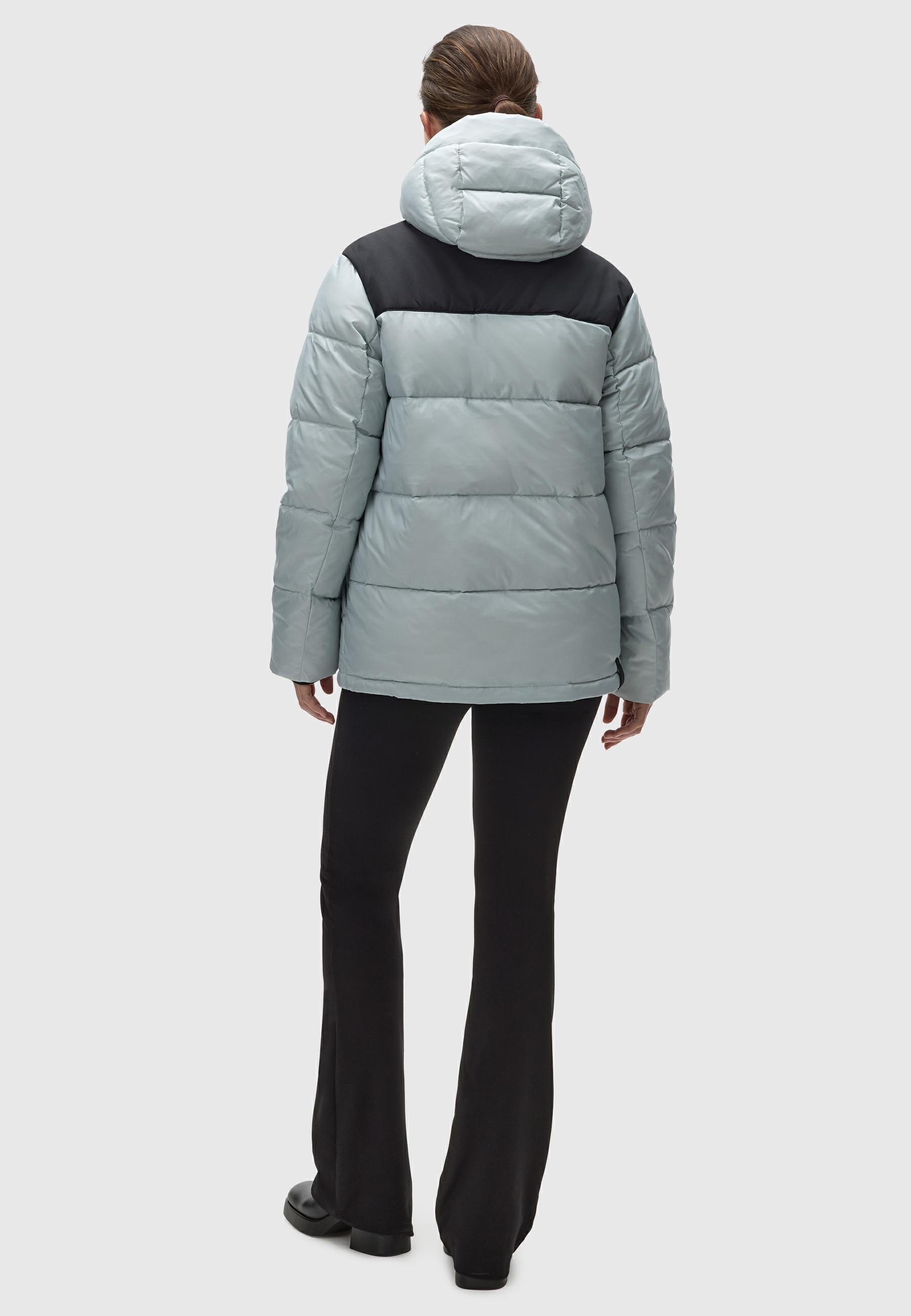 Ragwear Anorak »Steppjacke Wikesh«