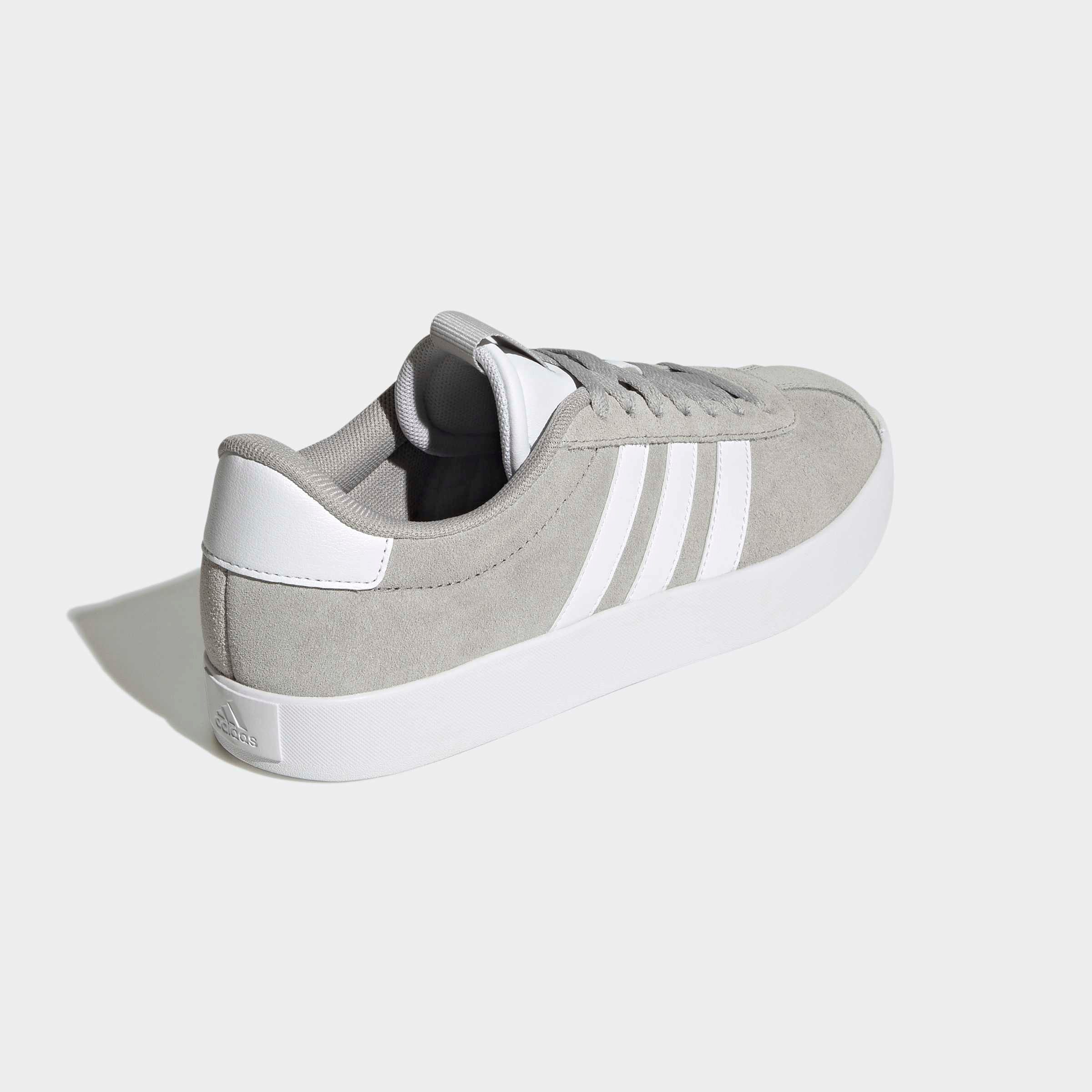 adidas Sportswear Sneaker »VL COURT 3.0«, inspiriert vom Design des adidas samba