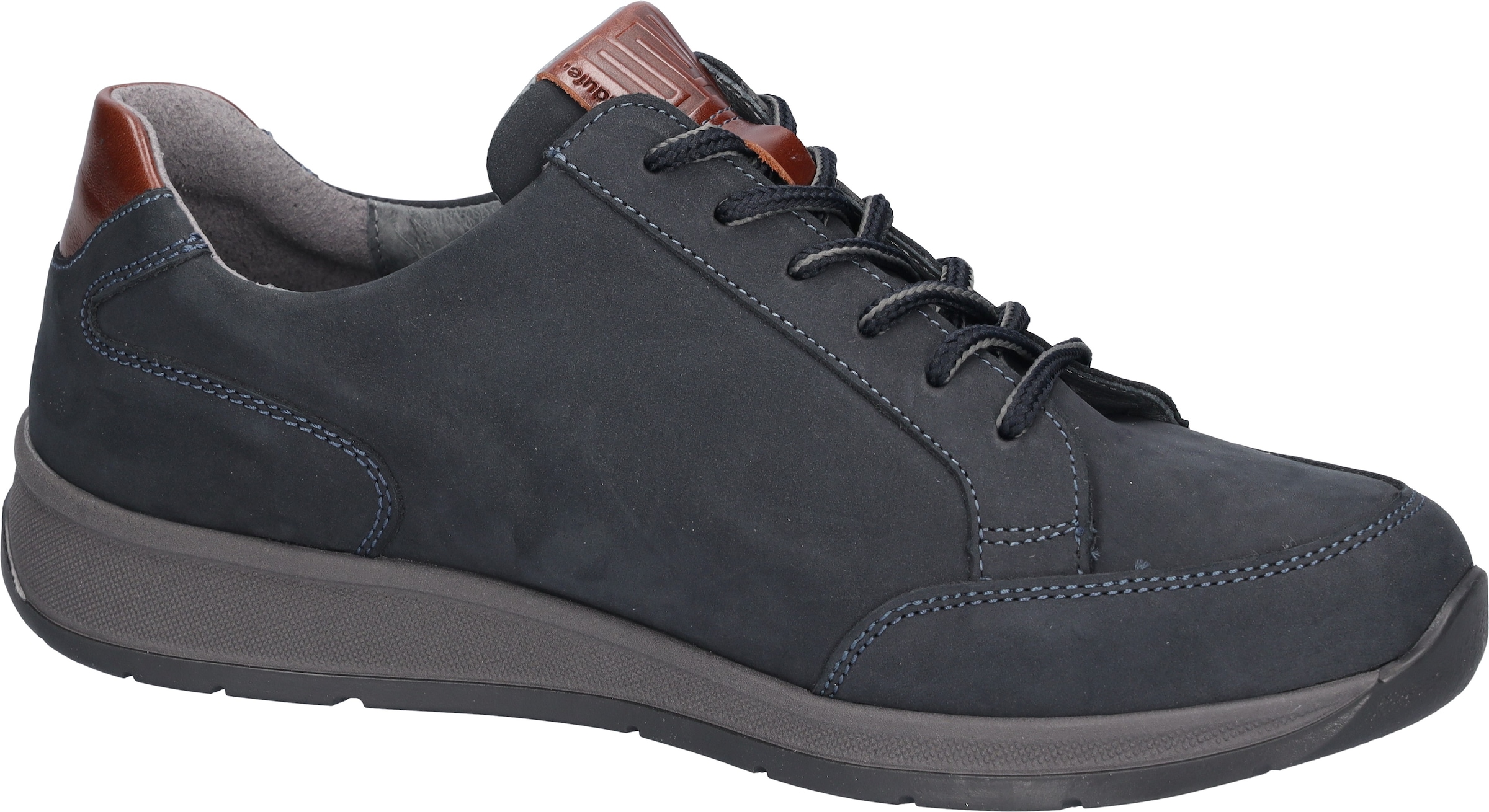 Waldläufer Schnürschuh »Kilian«  Halbschuh, Bequemschuh, Sneaker in Extraweite K