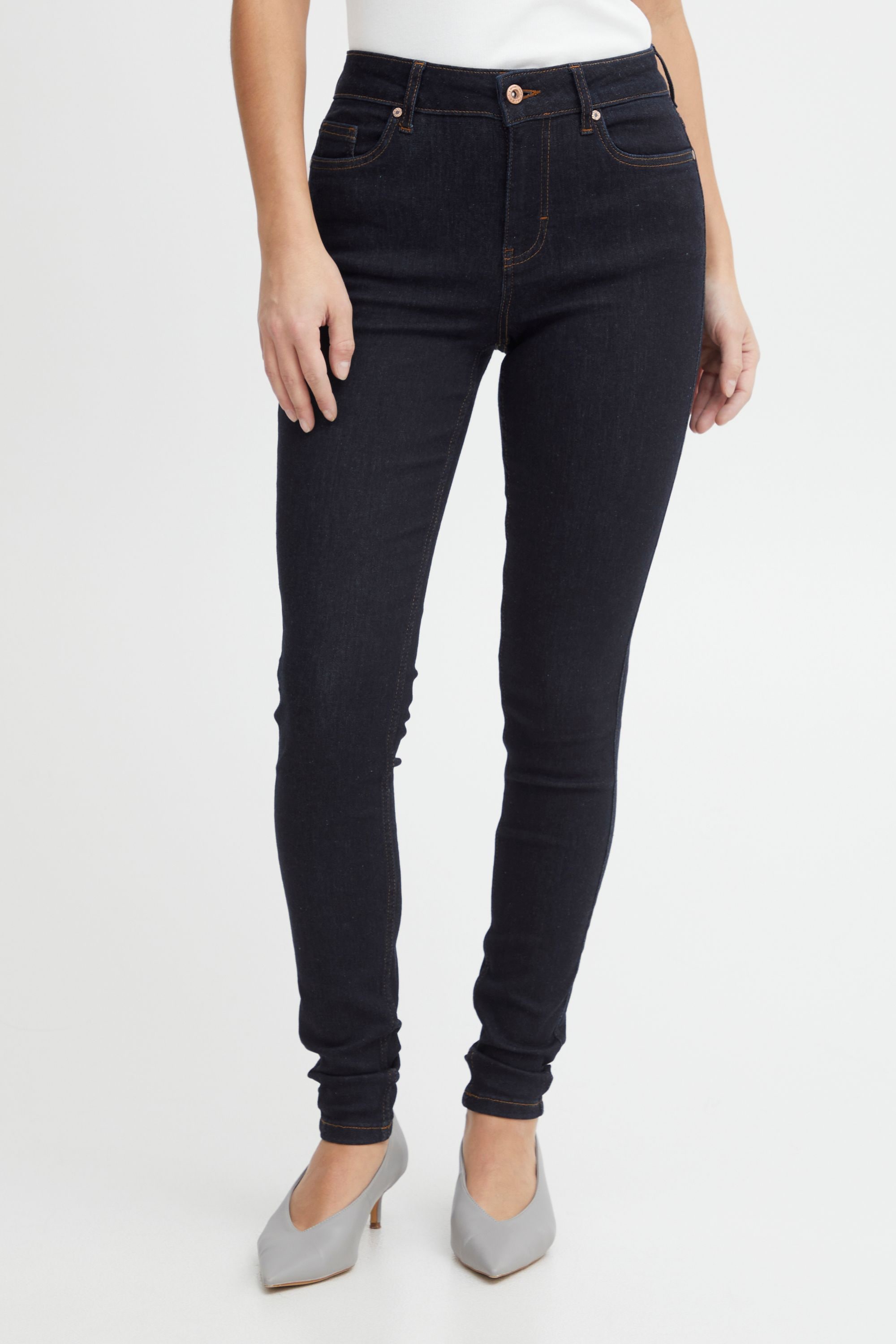 Pulz Jeans 5-Pocket-Jeans »5-Pocket-Jeans PZEmmelina«