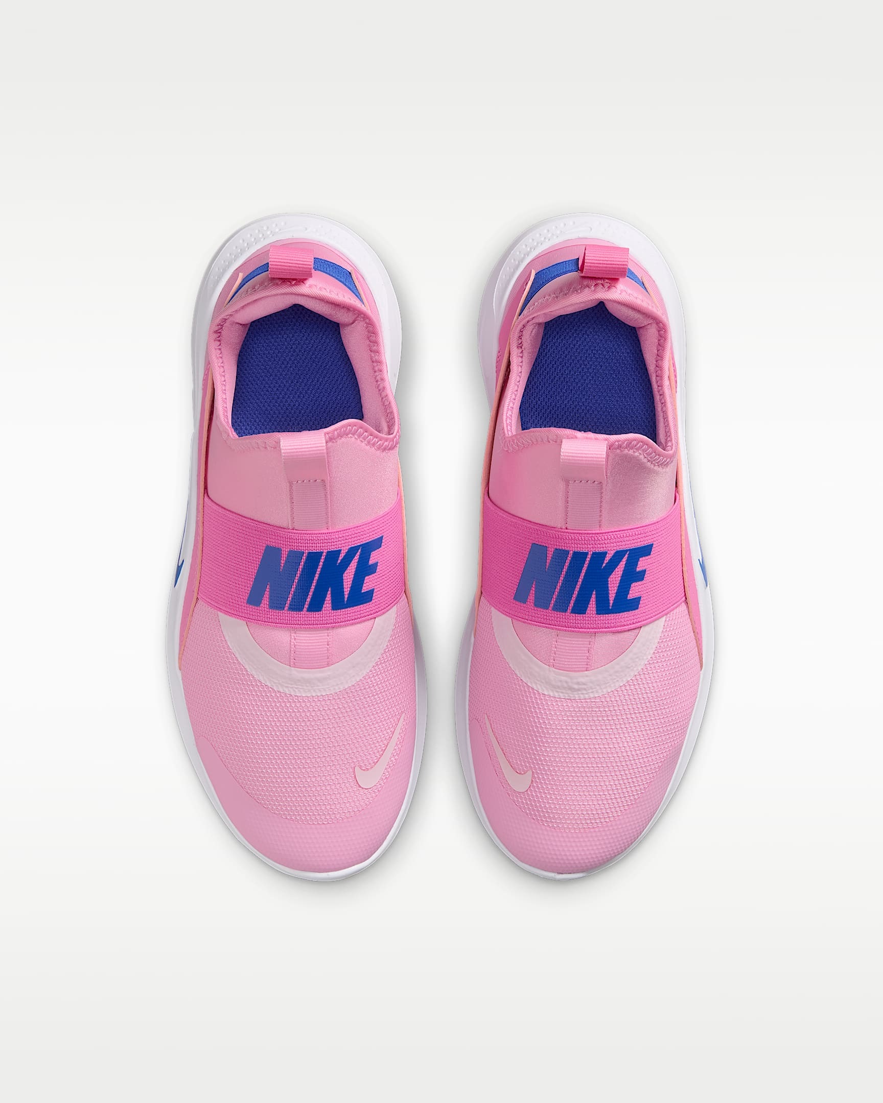 Nike Laufschuh »Flex Runner 4«  mit praktischem Schlupfeinstieg