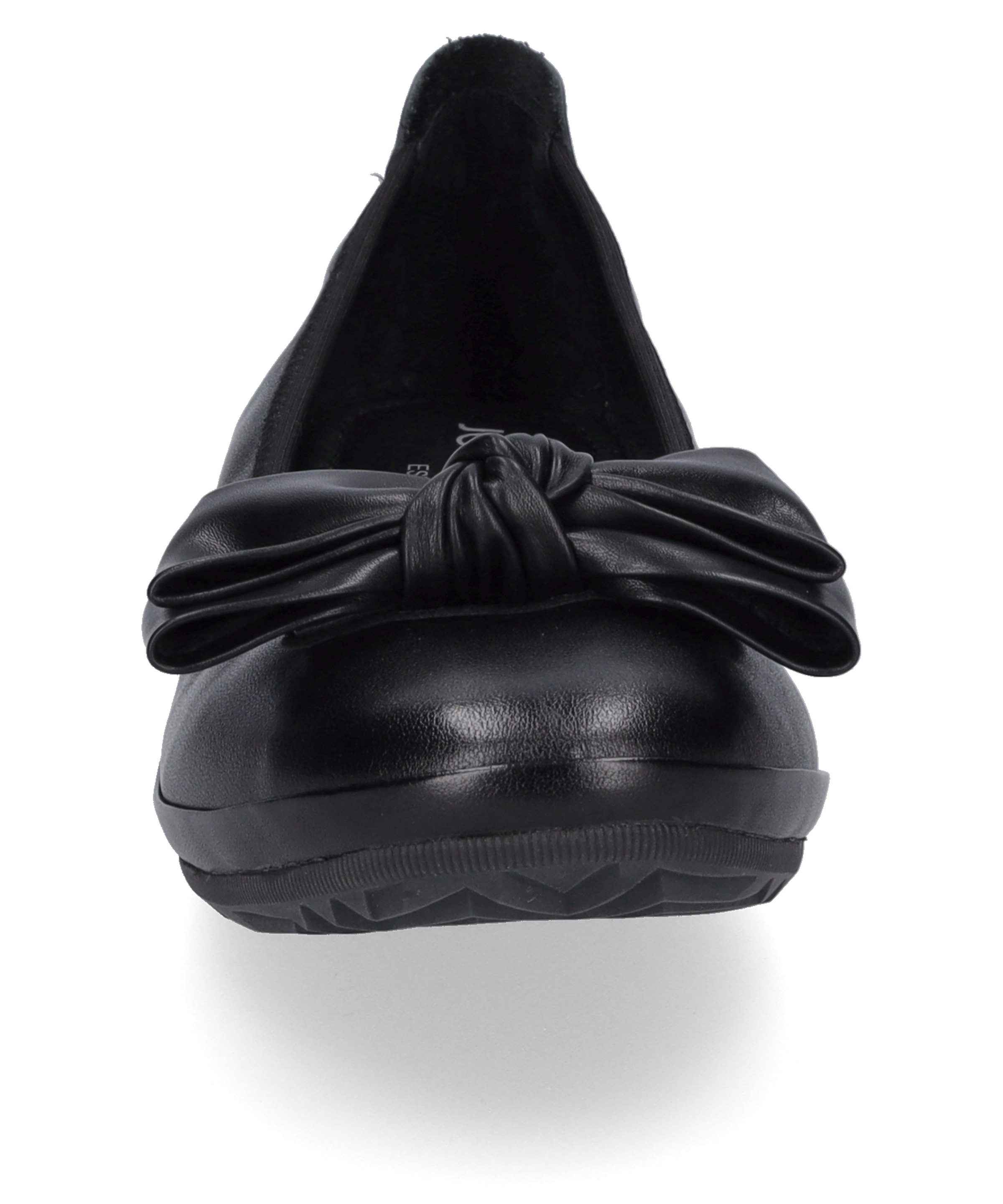 Josef Seibel Ballerina »Josie 03, black-black«
