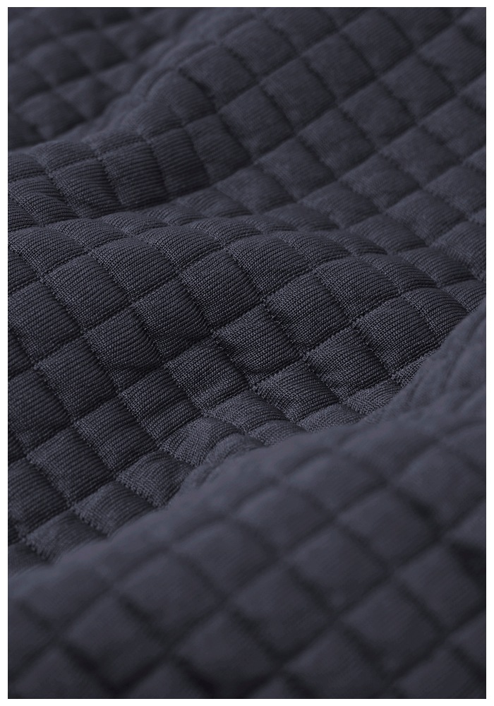 Jack Wolfskin Fleecejacke »MOGARI HOODED FZ M« mit Kapuze
