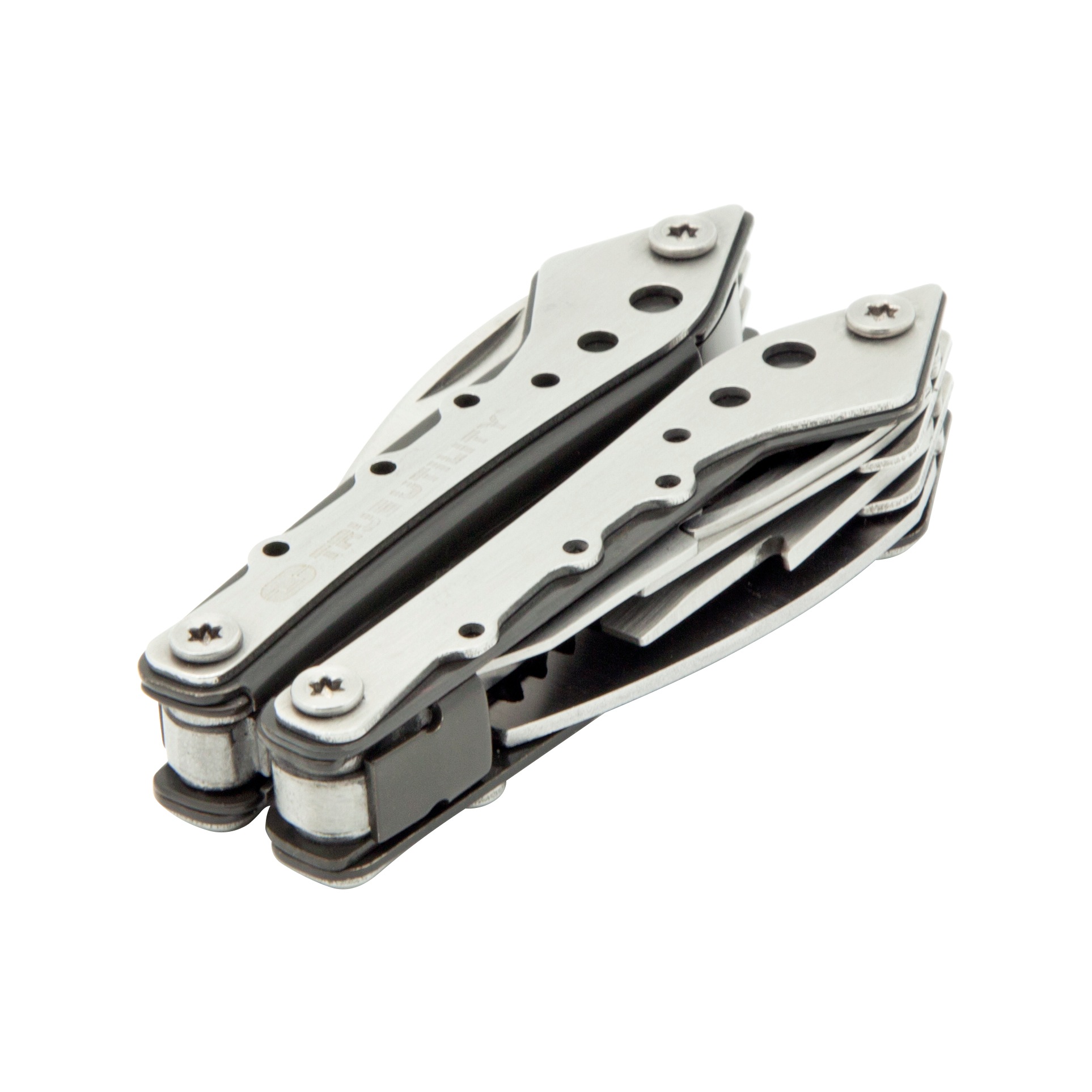 Multitool »MINIMULTI«, (2 St.), Zange 10 Funktionen