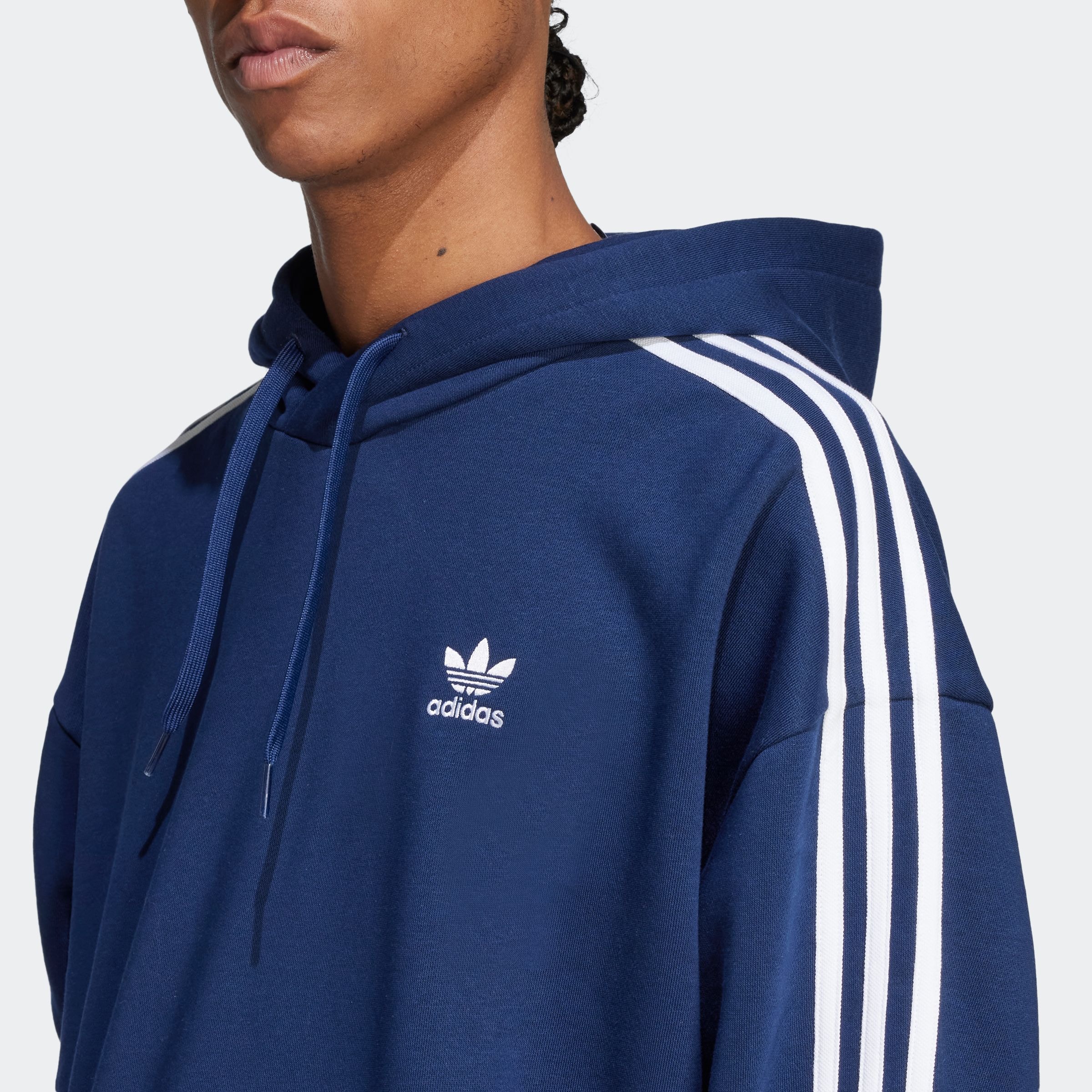 adidas Originals Sweatshirt »BAGGY HOODIE«