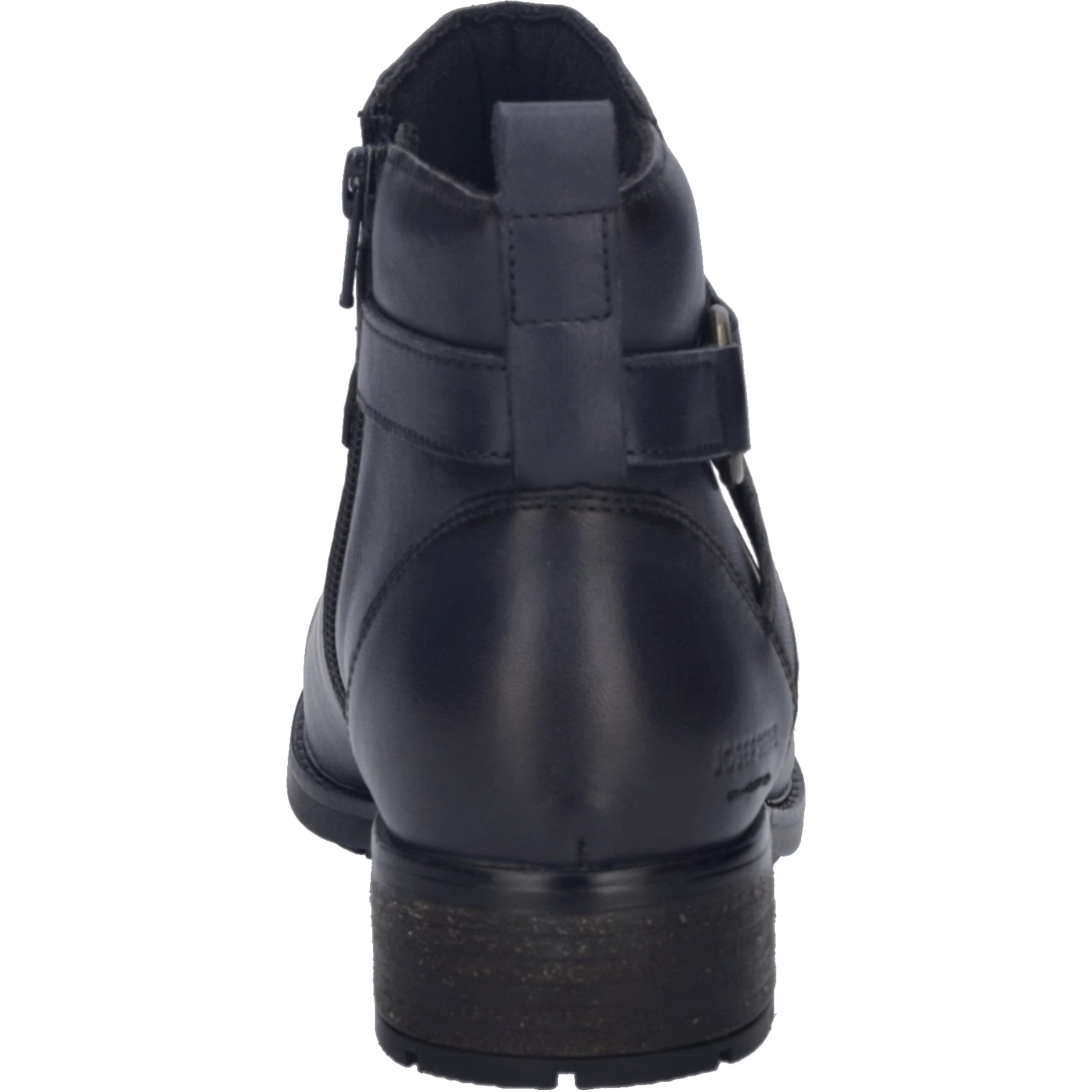 Josef Seibel Stiefelette »Kate 04, ocean«