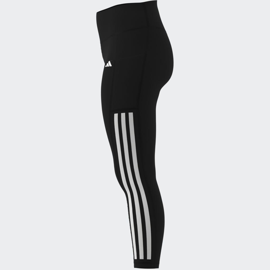adidas Performance Trainingstights »OPT 3S 1/1 L«, (1 tlg.)