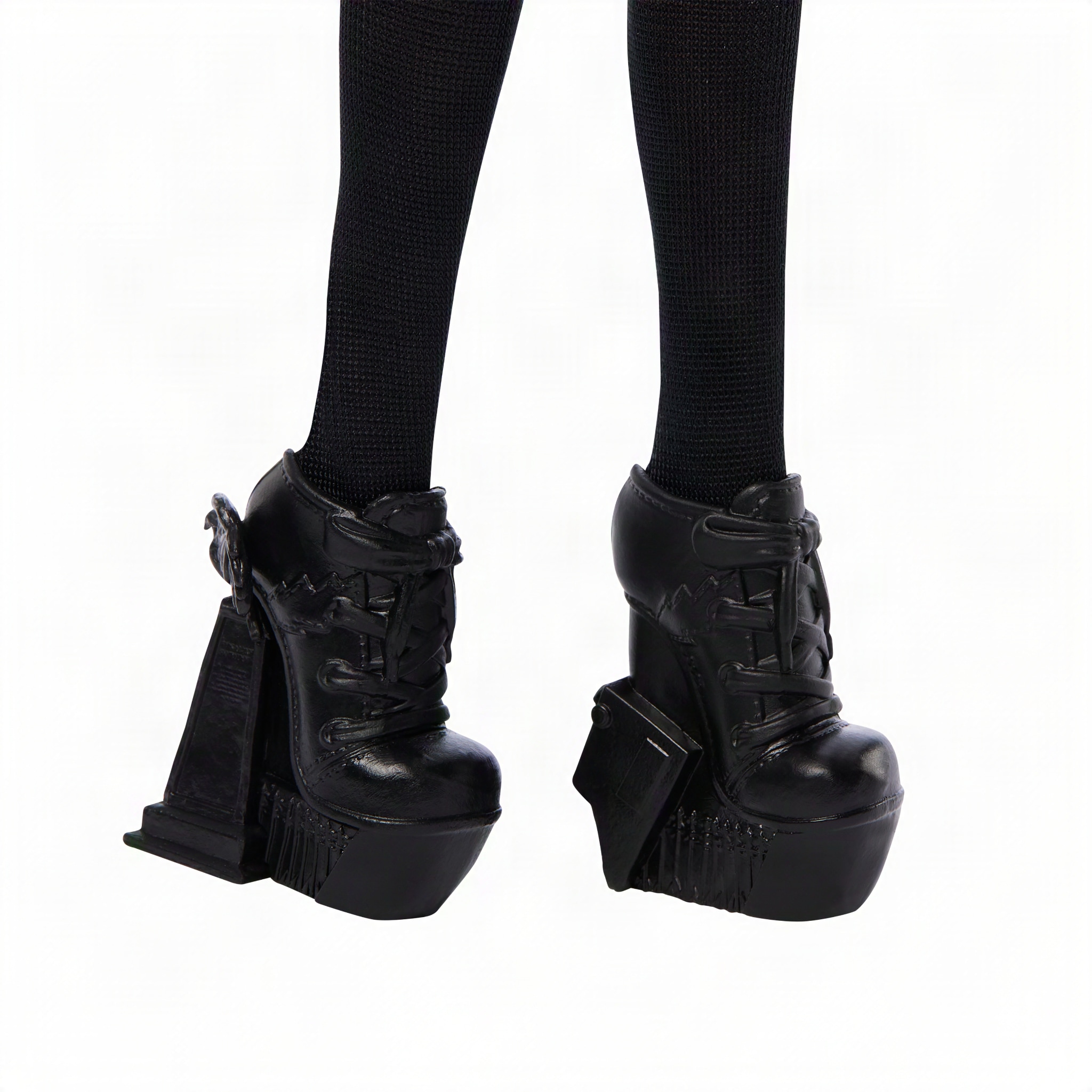 MonsterHigh™ Anziehpuppe »MONSTER HIGH® x Wednesday Addams«