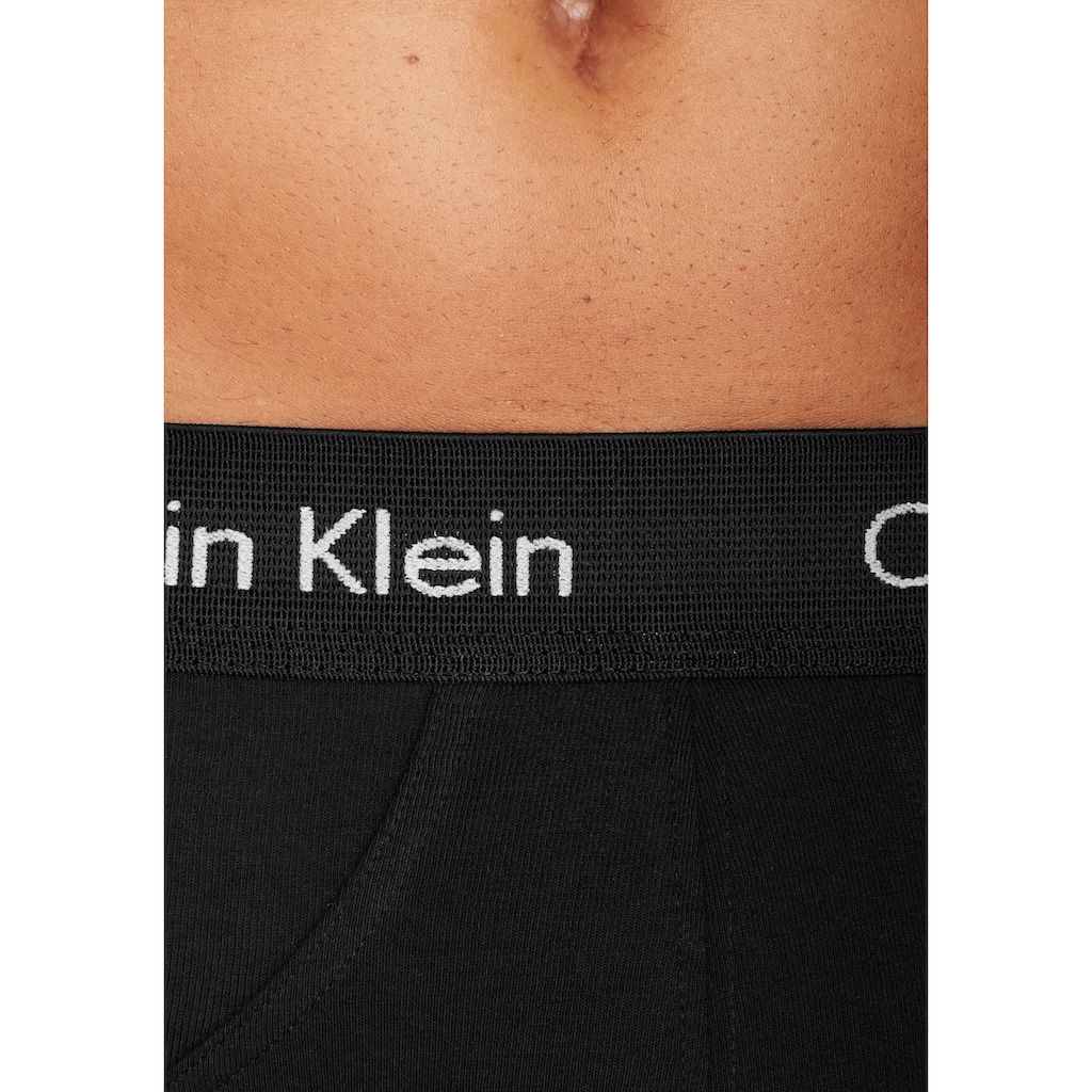 Calvin Klein Underwear Slip »Line Extension«, (3 St.)