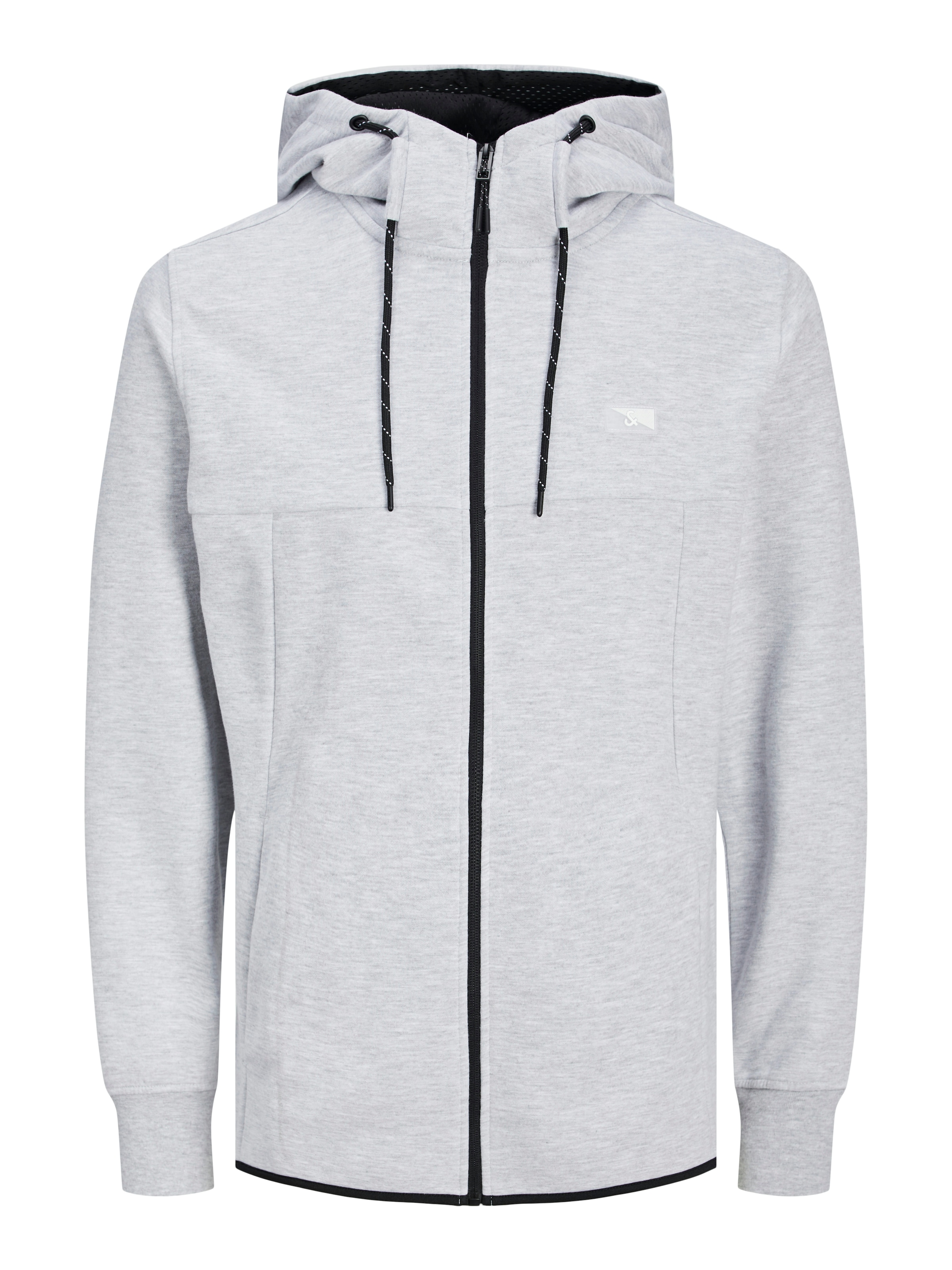 Jack & Jones Kapuzensweatjacke »AIR SWEAT ZIP HOOD«
