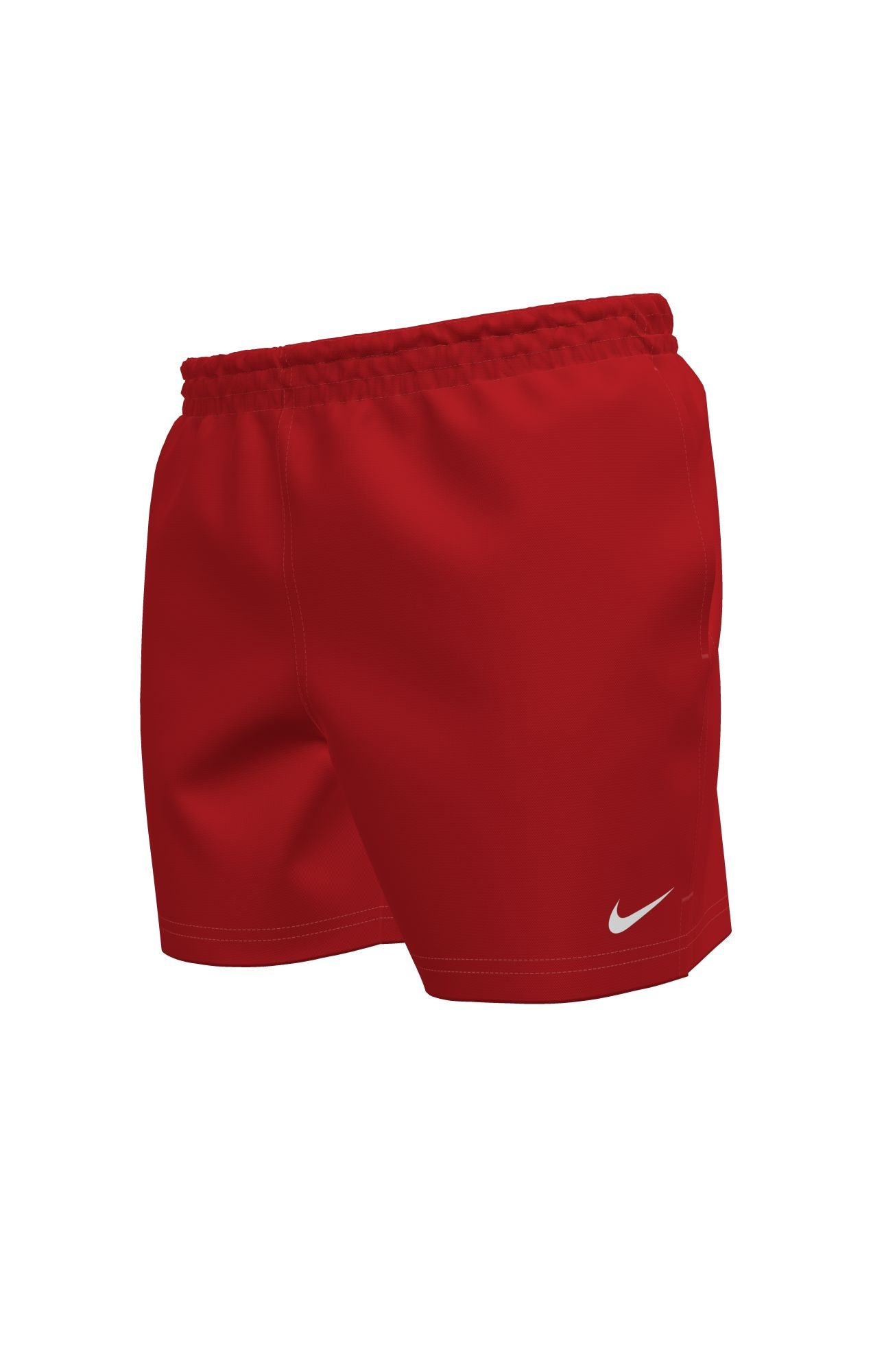 Nike Badeshorts »5" VOLLEY SHORT« mit integrierter Mesh-Innenhose, mit seitlichen Taschen