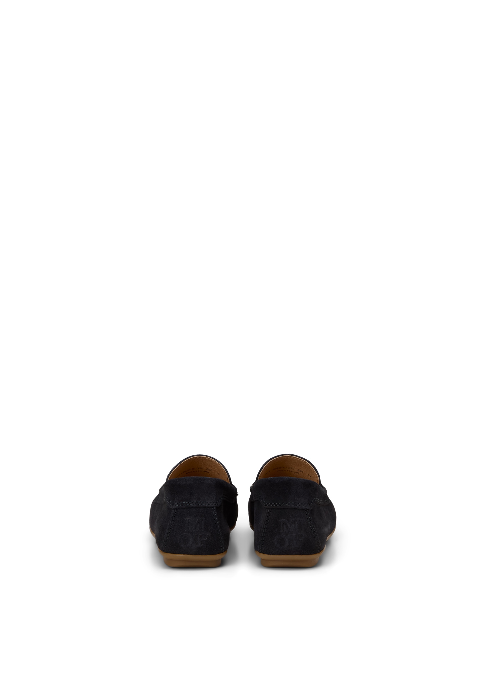 Marc O'Polo Mokassin »Selma«  Slipper, Schlupfschuh, Loafer mit Memory Foam-Innensohle