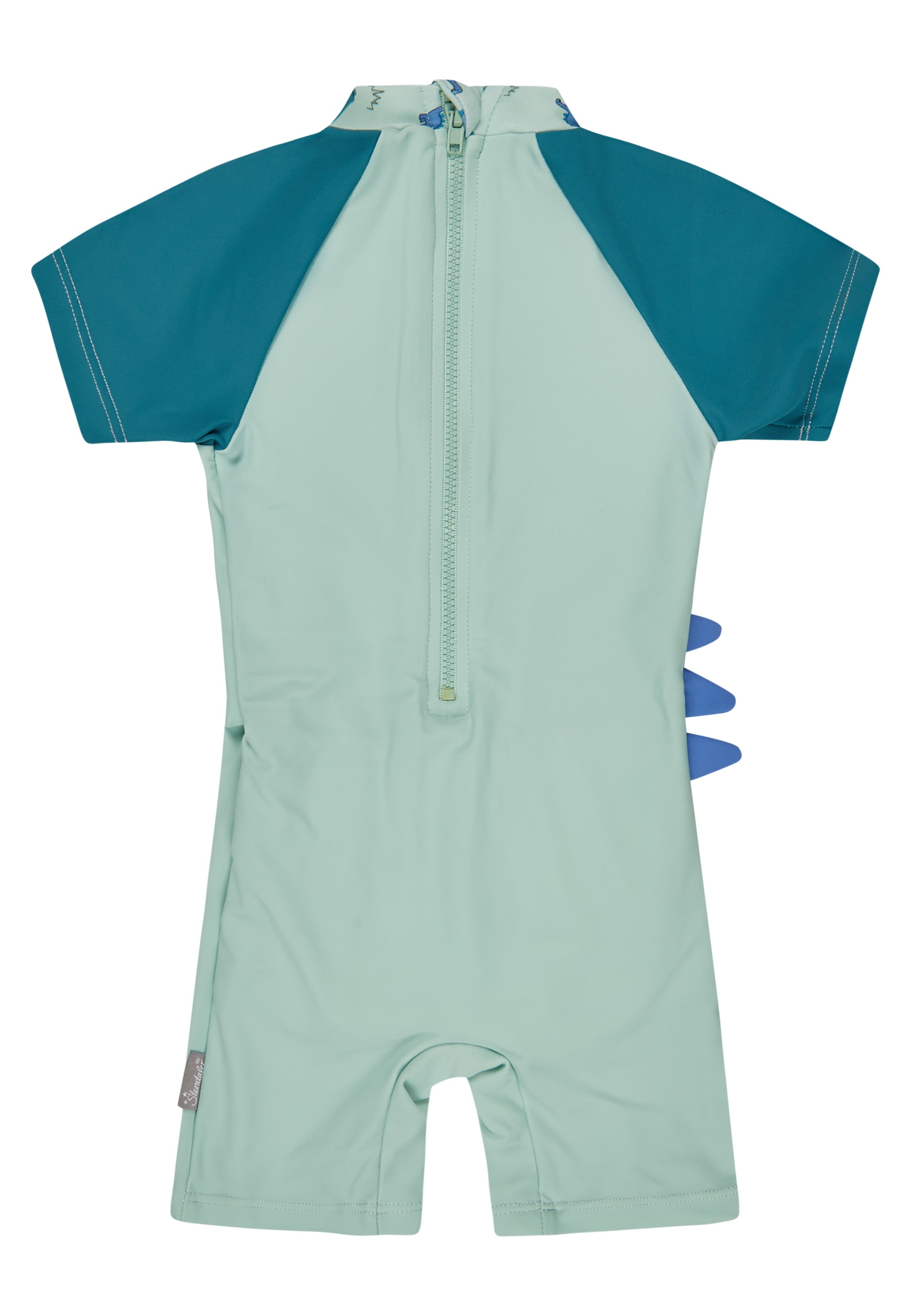 Sterntaler® Badehose »Schwimmanzug Dino«