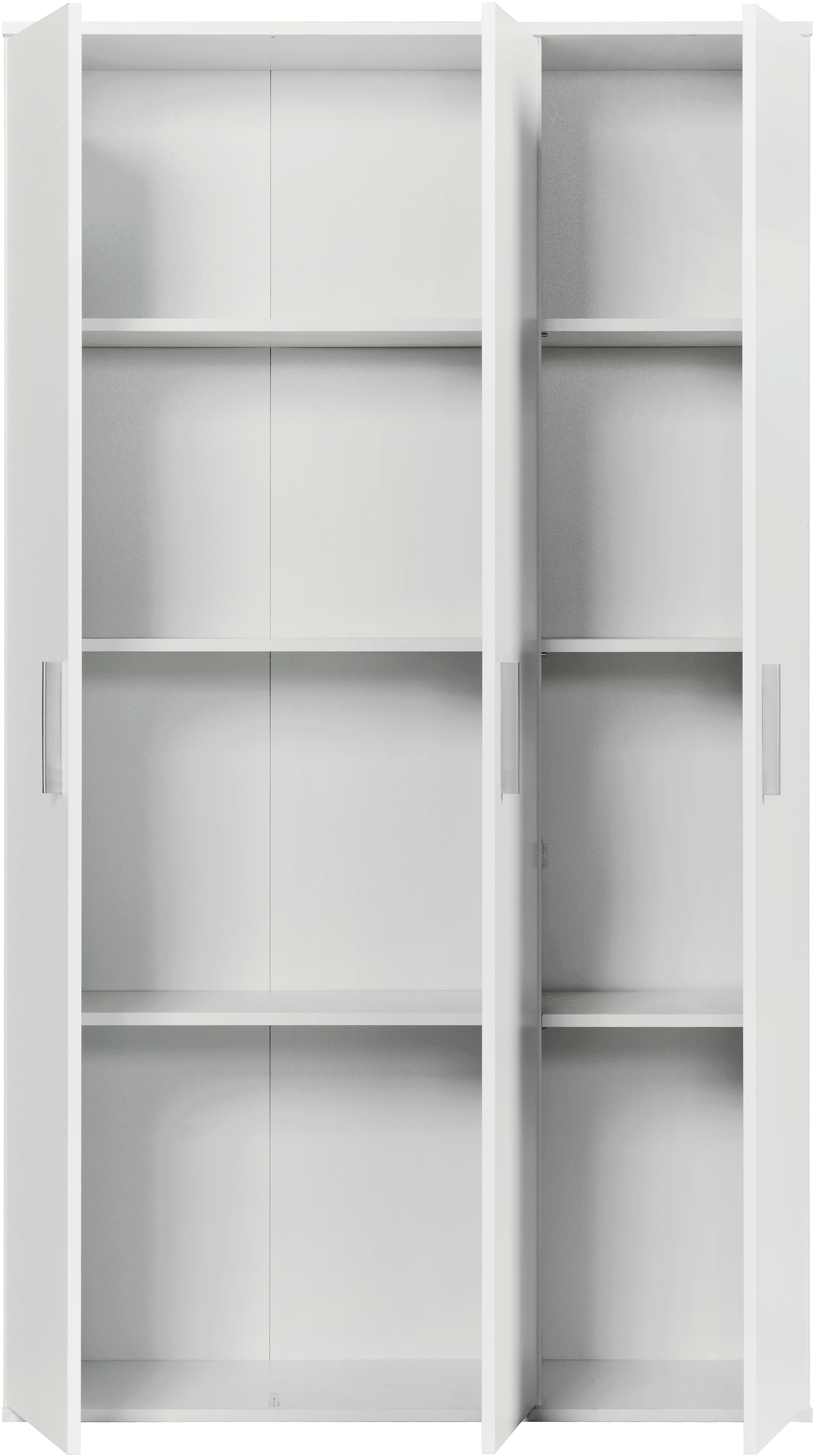 Procontour Mehrzweckschrank, Breite 96cm, mit Einlegeöden