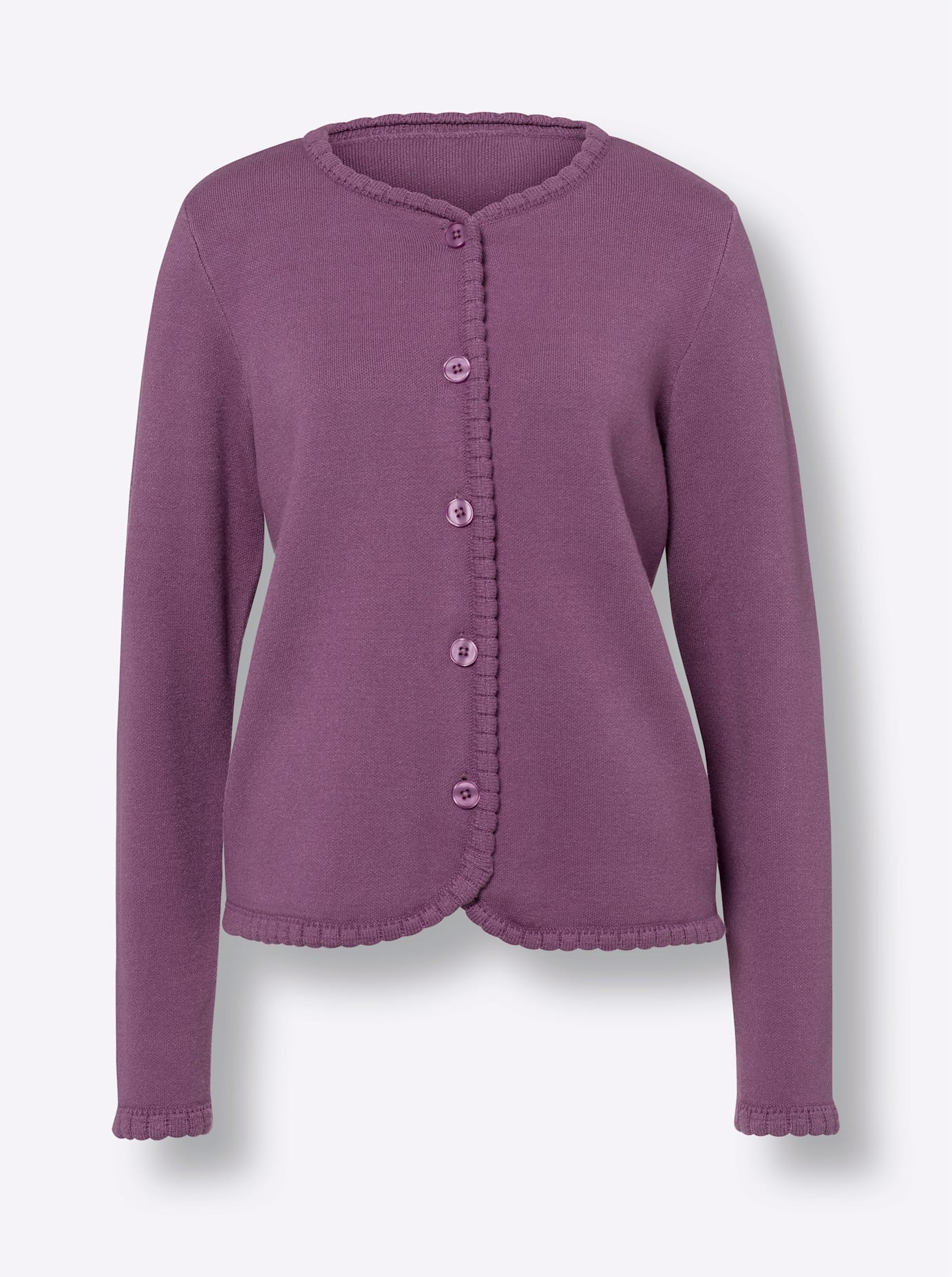 heine Cardigan