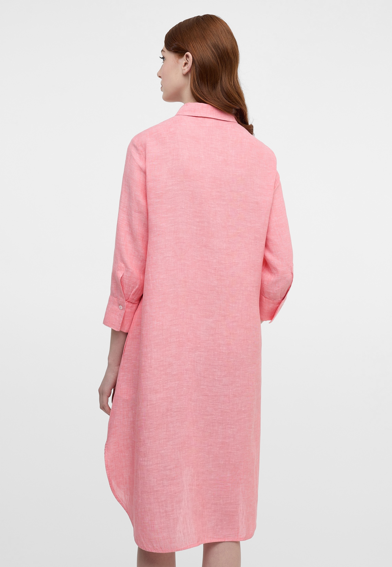 Eterna Blusenkleid »LOOSE FIT« kaufen online bei OTTO