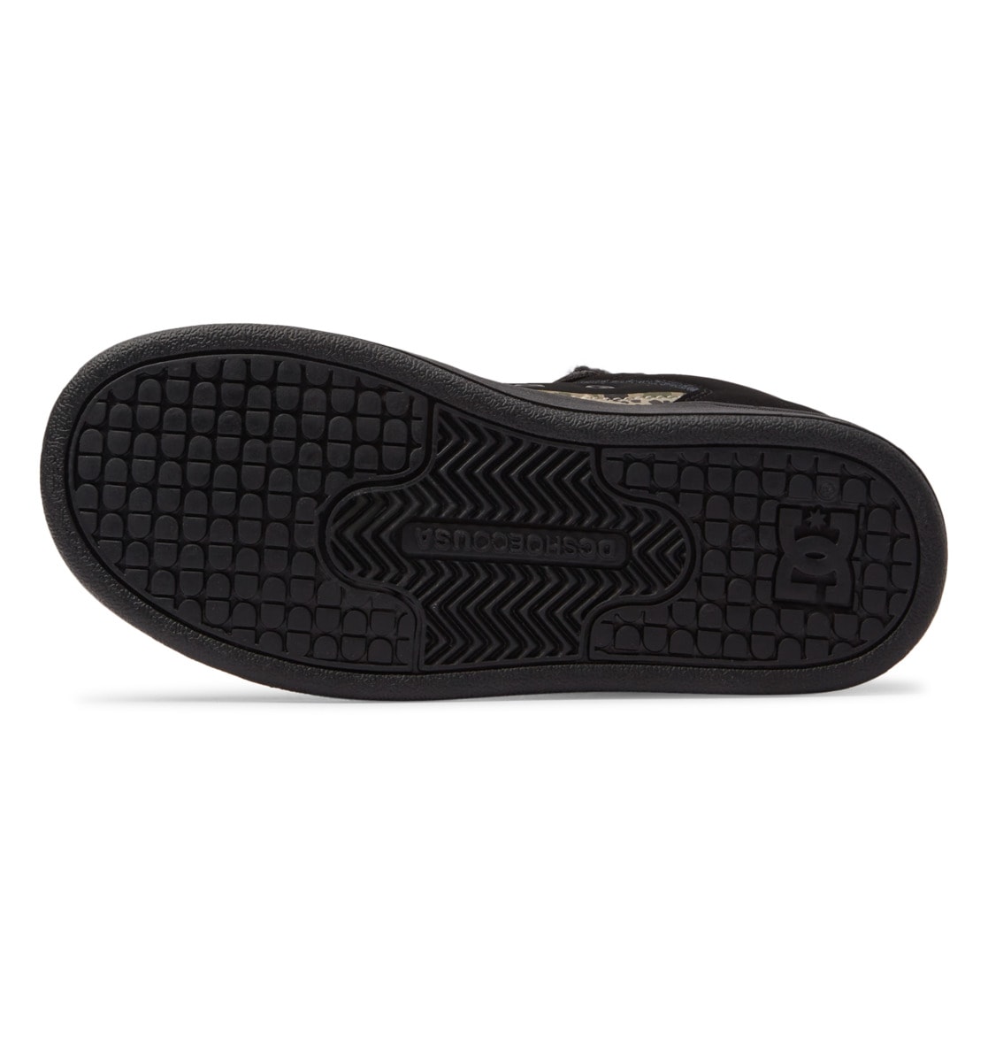 DC Shoes Sneaker »Manteca 4 Hi Wr«
