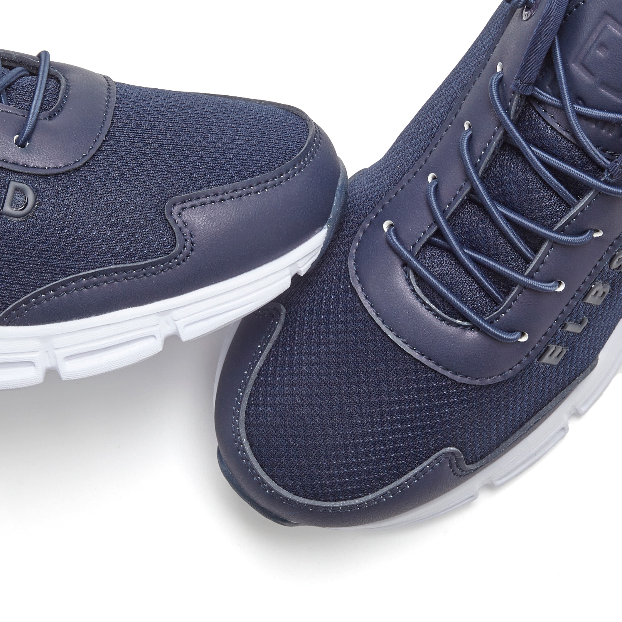 Elbsand Sneaker »Halbschuh, Freizeitschuh, Schnürhalbschuh, Turnschuh, Slip-On-Sneaker«  im sportiven Look mit ultraleichter Sohle, Unisex
