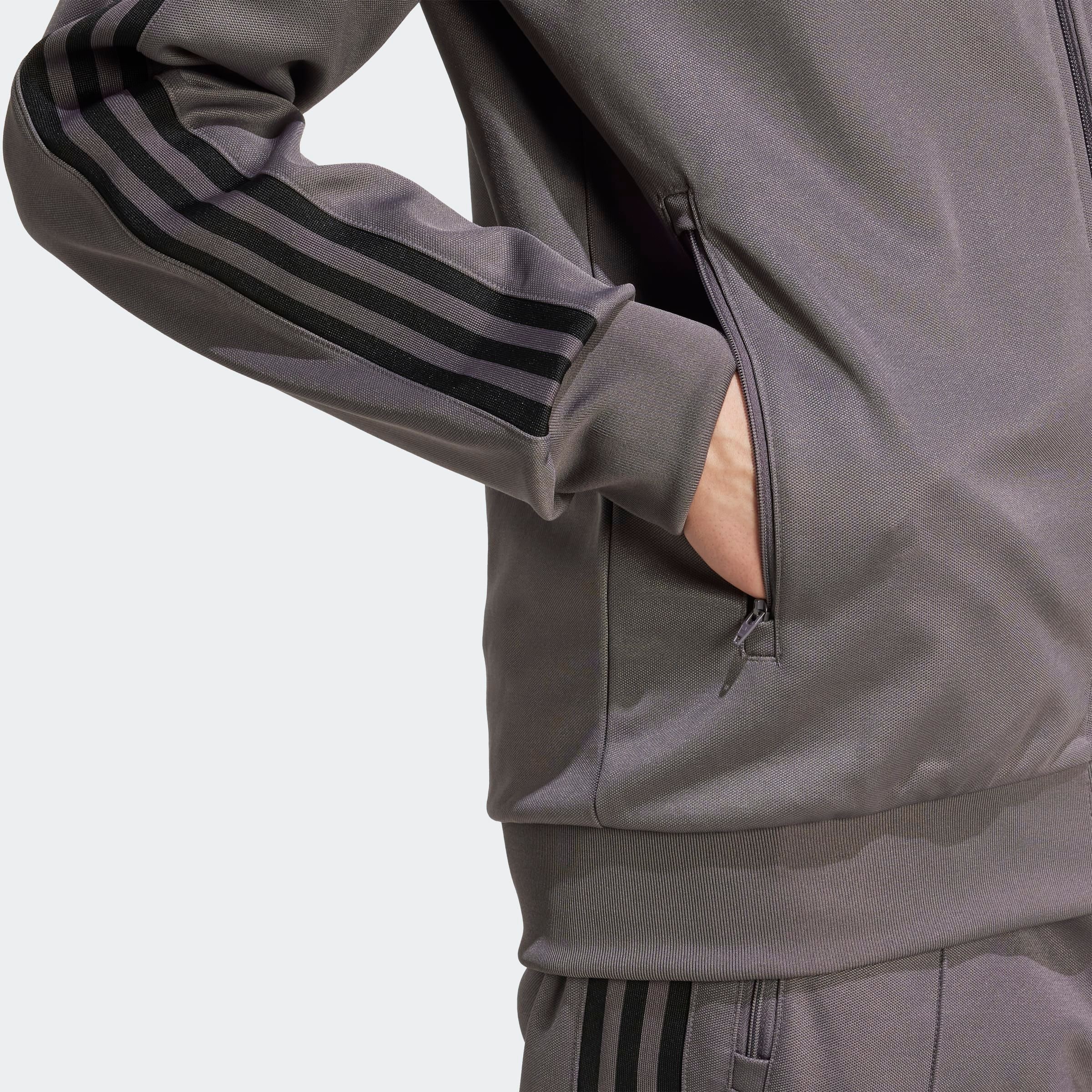 adidas Originals Trainingsjacke »ADICOLOR CLASSICS TRACK«