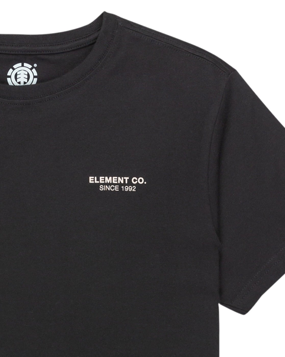 Element T-Shirt »Element Co«