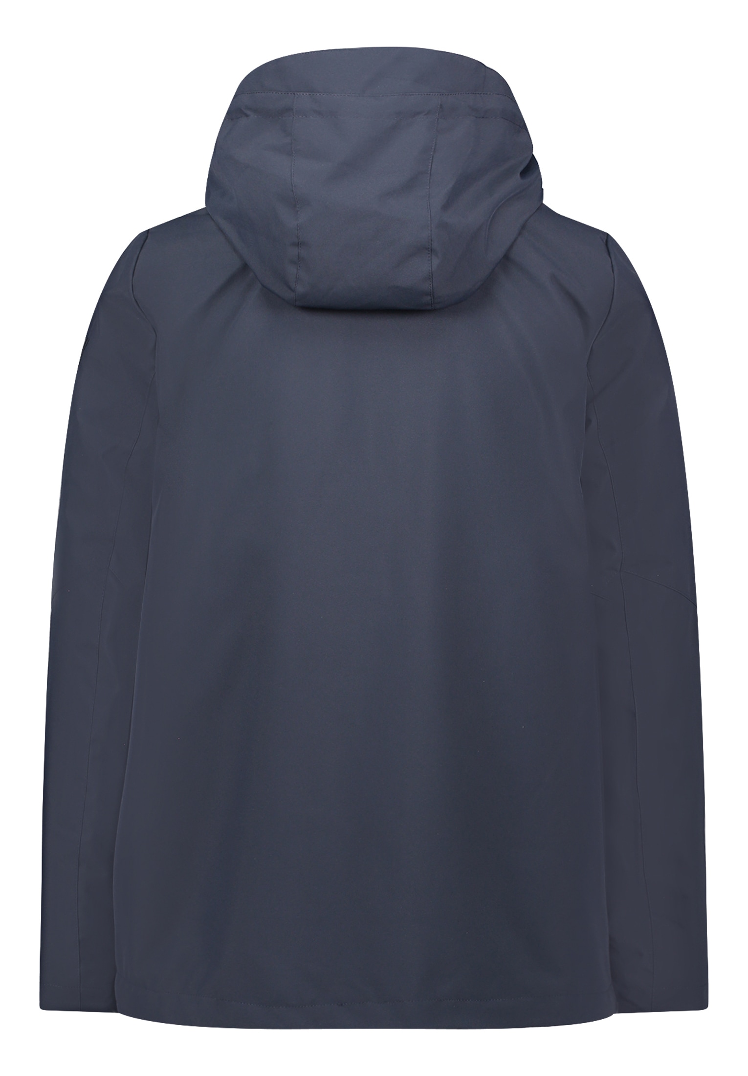 Betty Barclay Outdoorjacke »Outdoorjacke mit Kapuze«