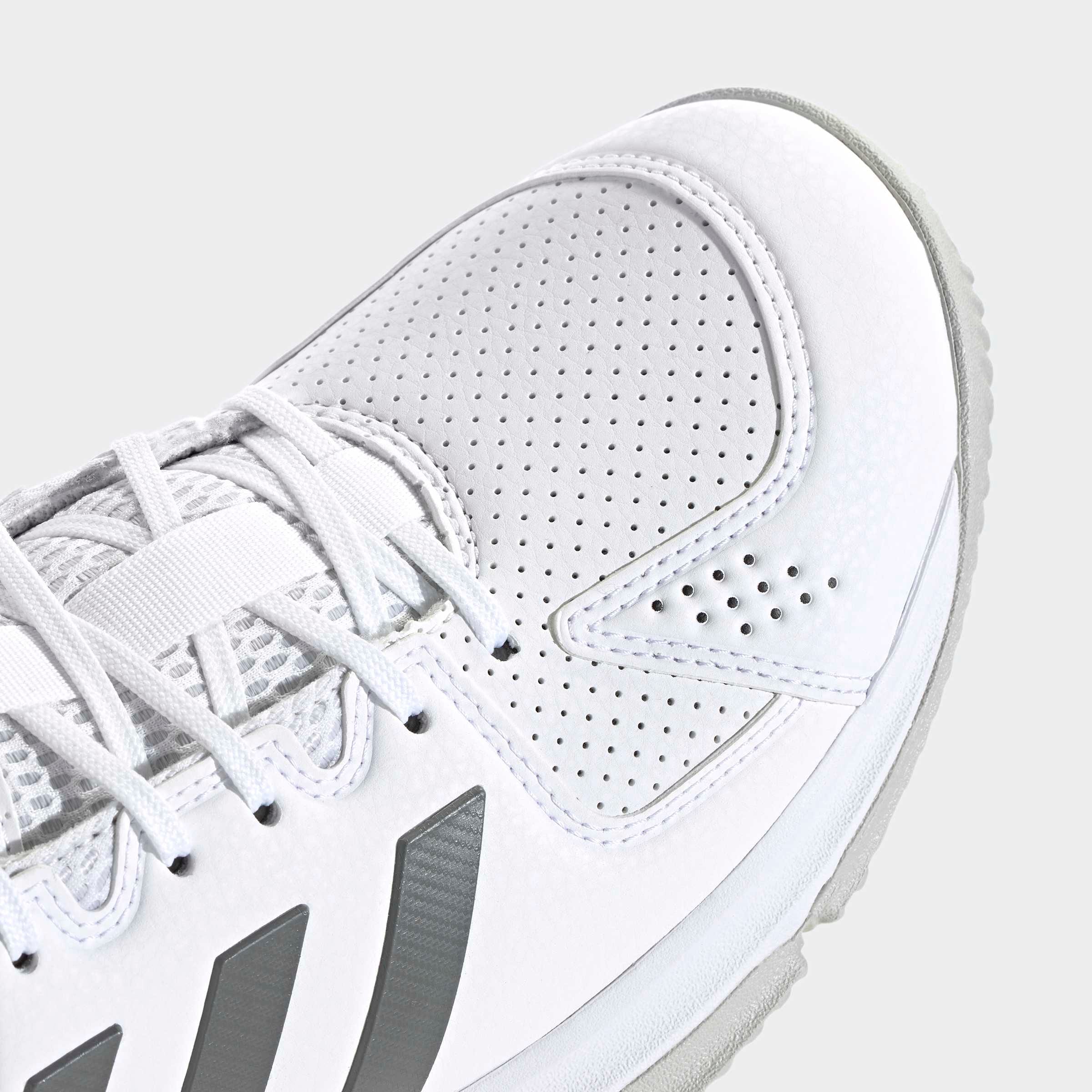 adidas Performance Indoorschuh »COURT FLIGHT«  geeignet für jeden Hallensport
