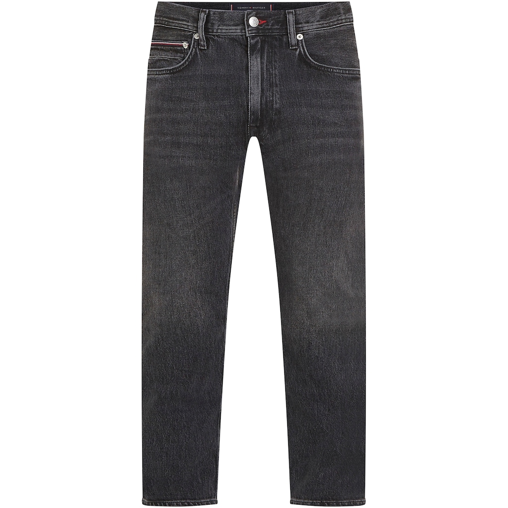 Tommy Hilfiger Big & Tall Straight-Jeans »BT-RGL MADISON STR MORGAN«