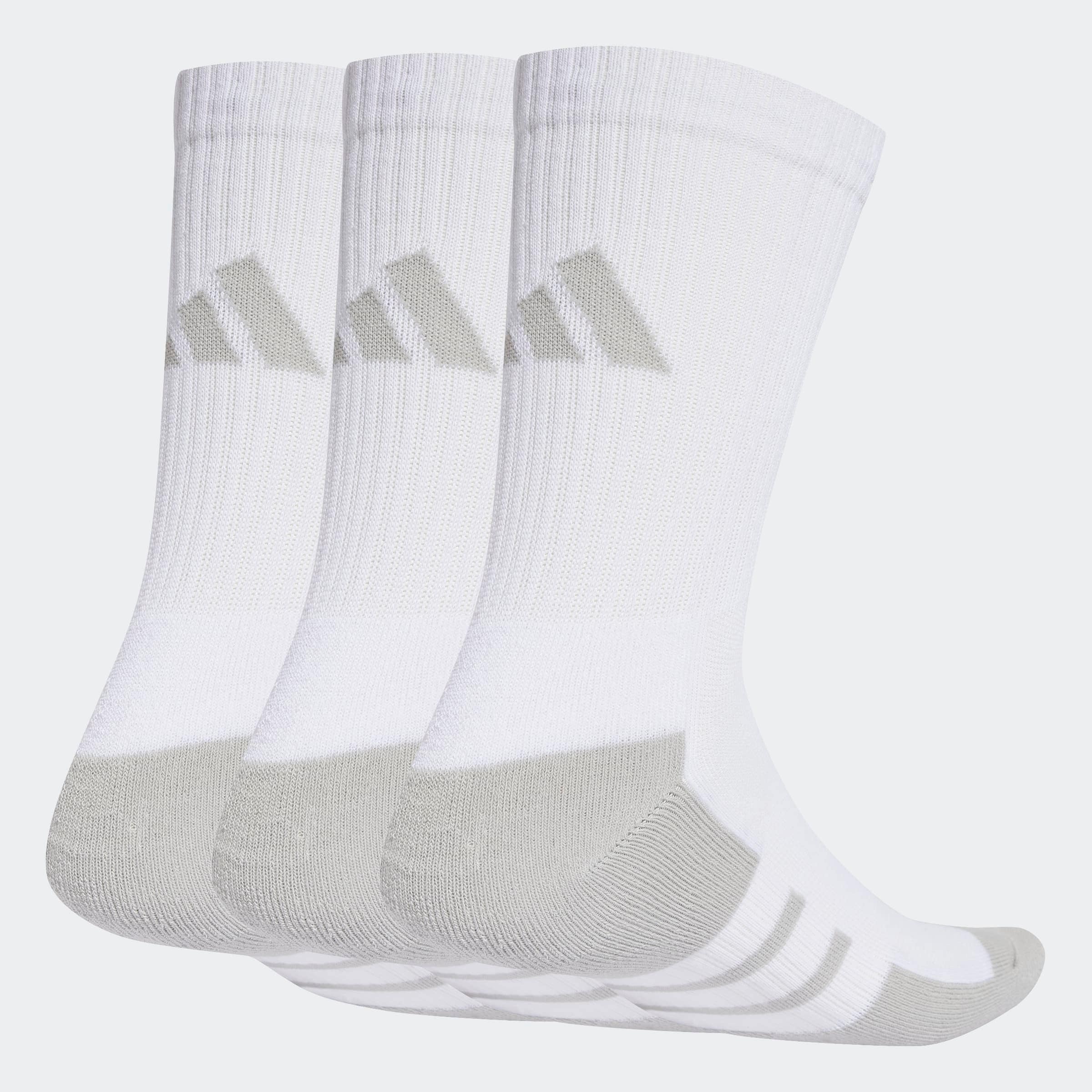 adidas Performance Funktionssocken »ESS CC CREW 3P«, (3 Paar)
