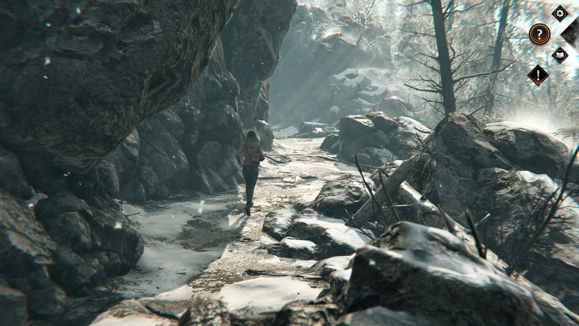 Astragon Spielesoftware »Syberia: The World Before«, PlayStation 5