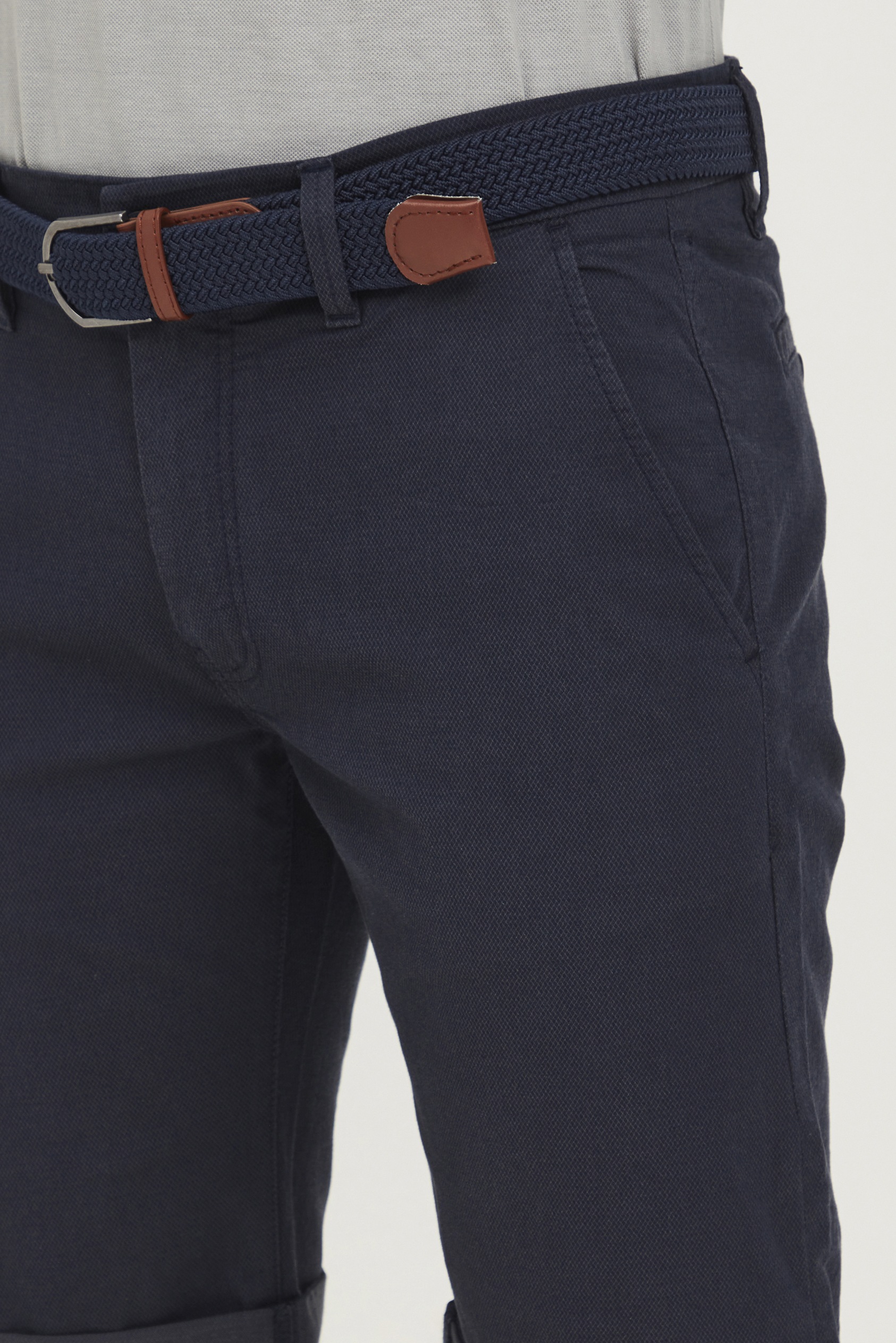 Indicode Chinoshorts »Chinoshorts IDFigno«
